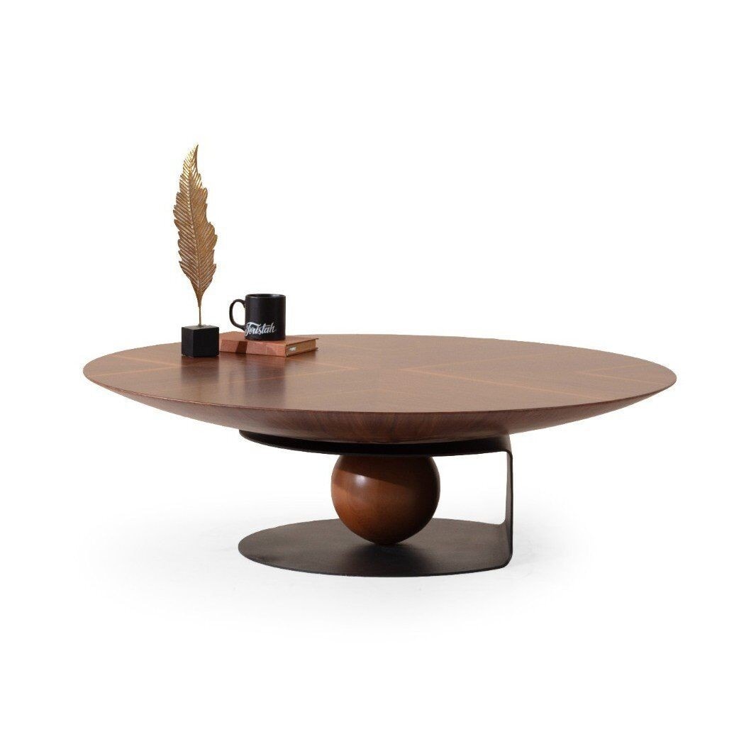 Dunch Vol1 Orta Sehpa