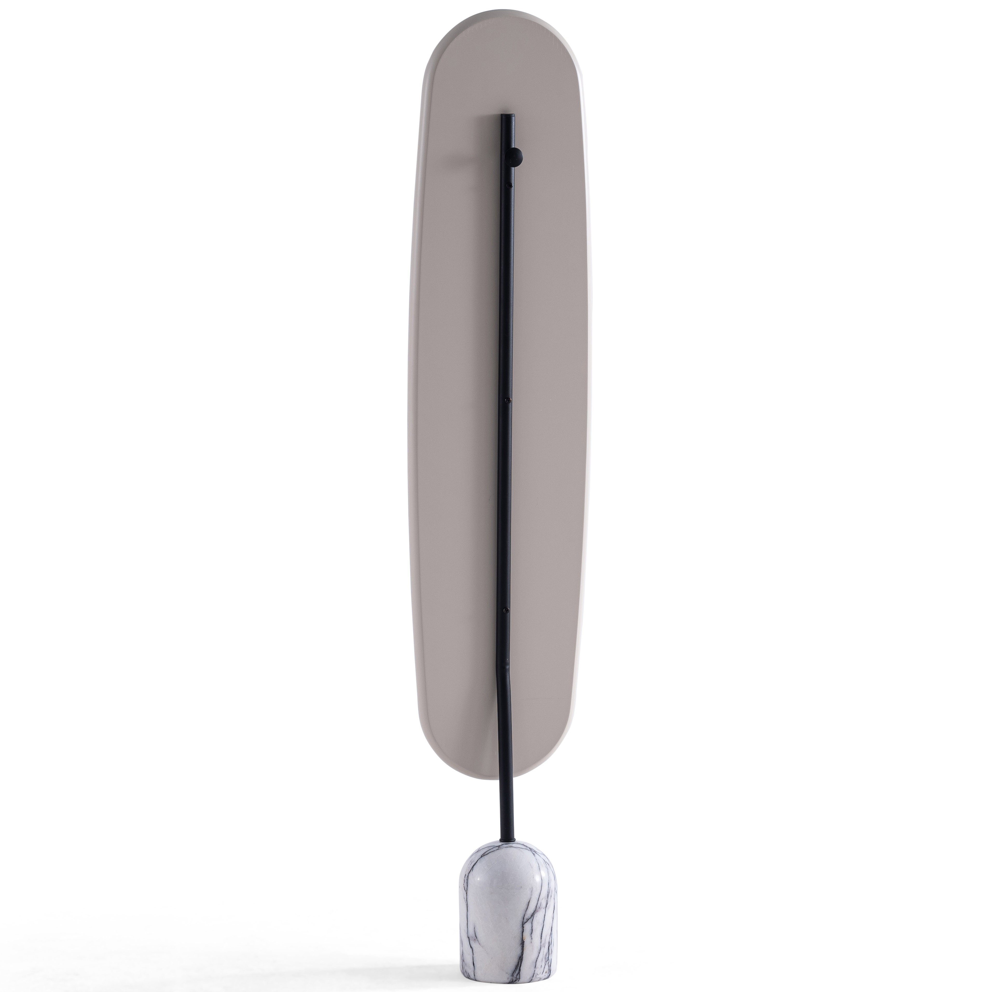 PS-902 Stand Ayna