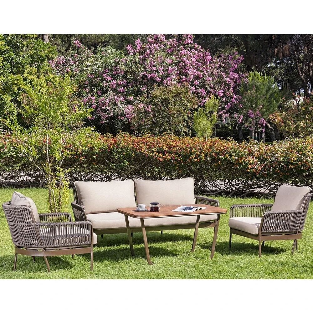 Nora Koltuk Takımı