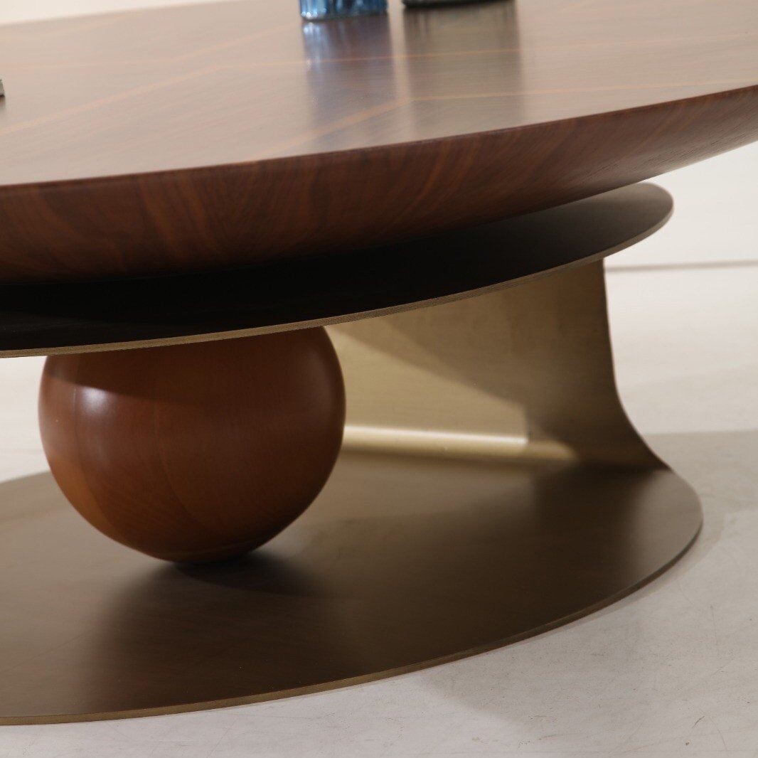 Dunch Vol2 Orta Sehpa