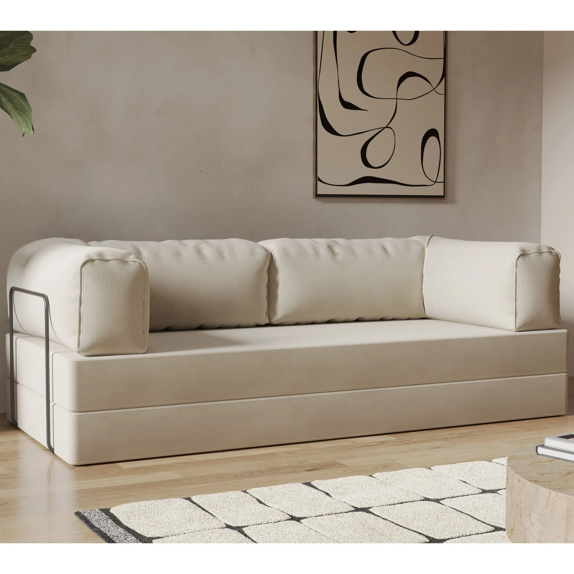 Legoom Vol4 2 Koltuk