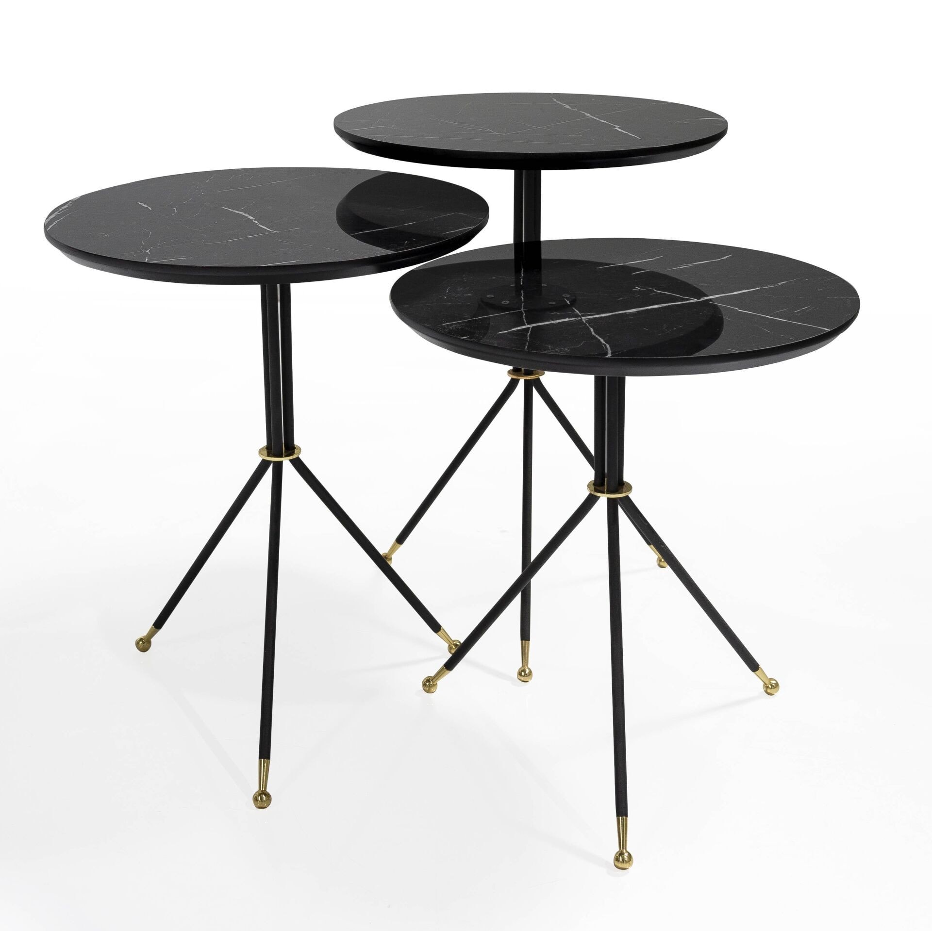 Cumba Vol1 Zigon Sehpa