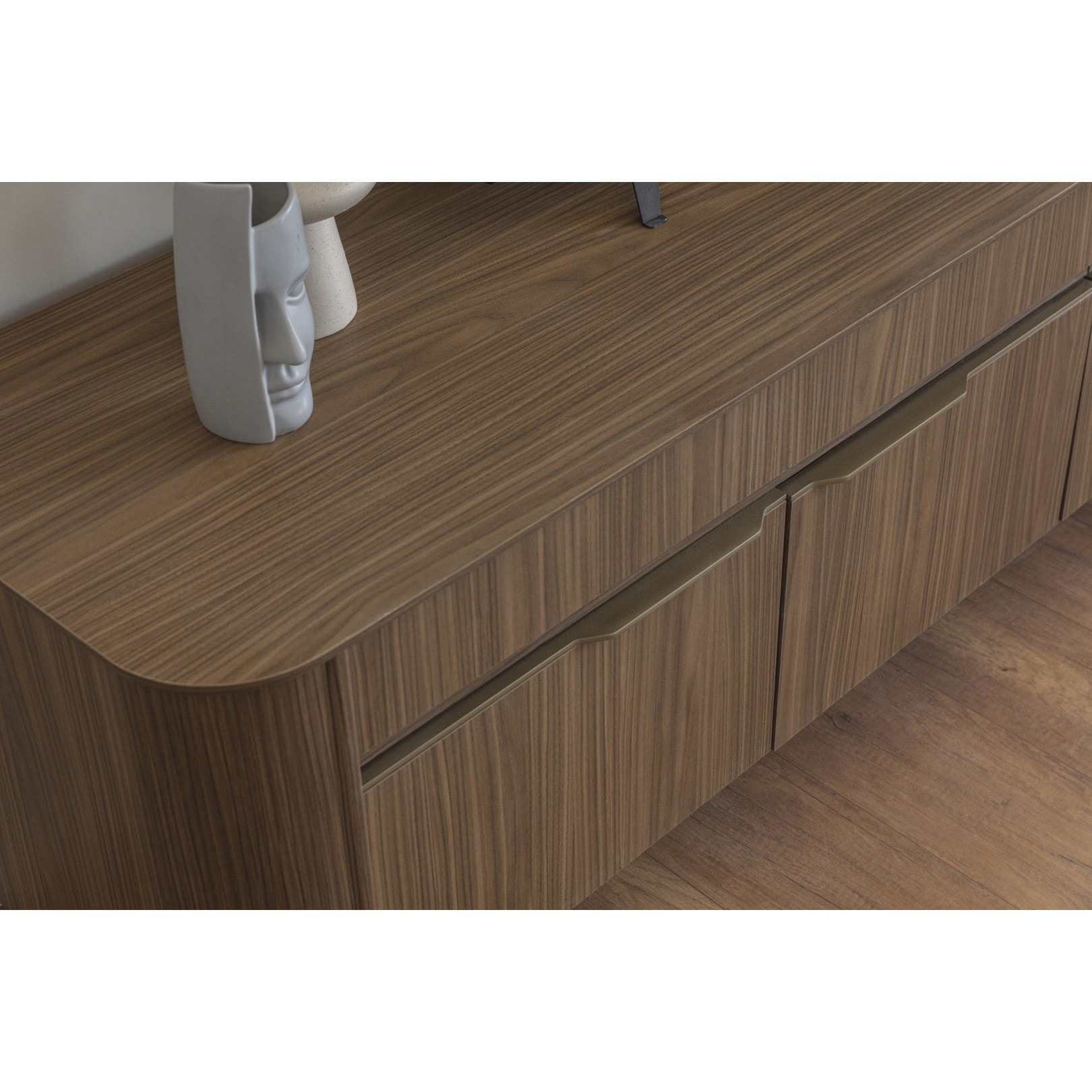 Bubble Vol3 Tv Stand