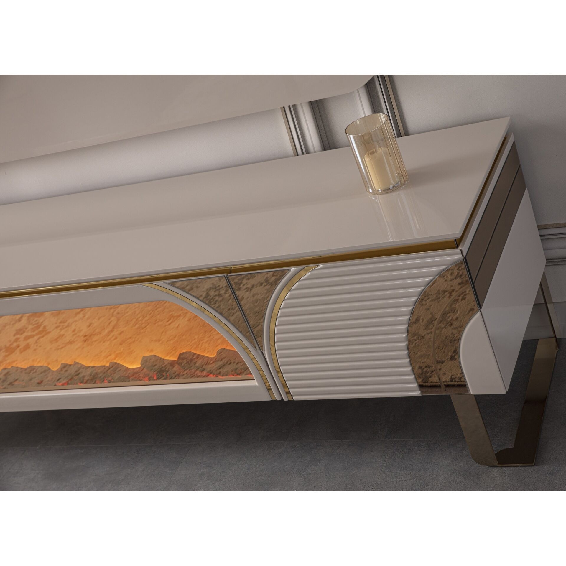 Imaj Vol2 TV Ünitesi