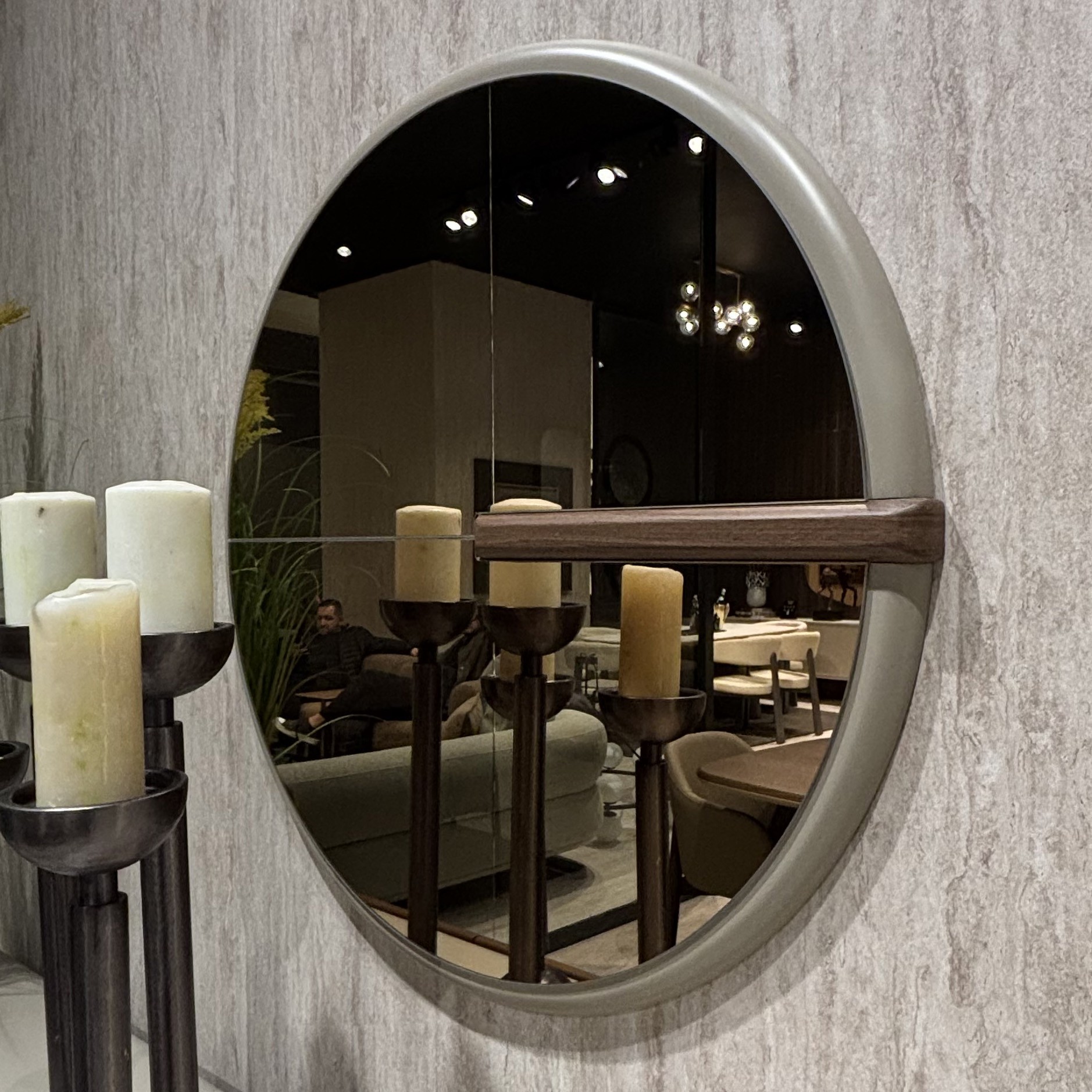 Lima Dining Room