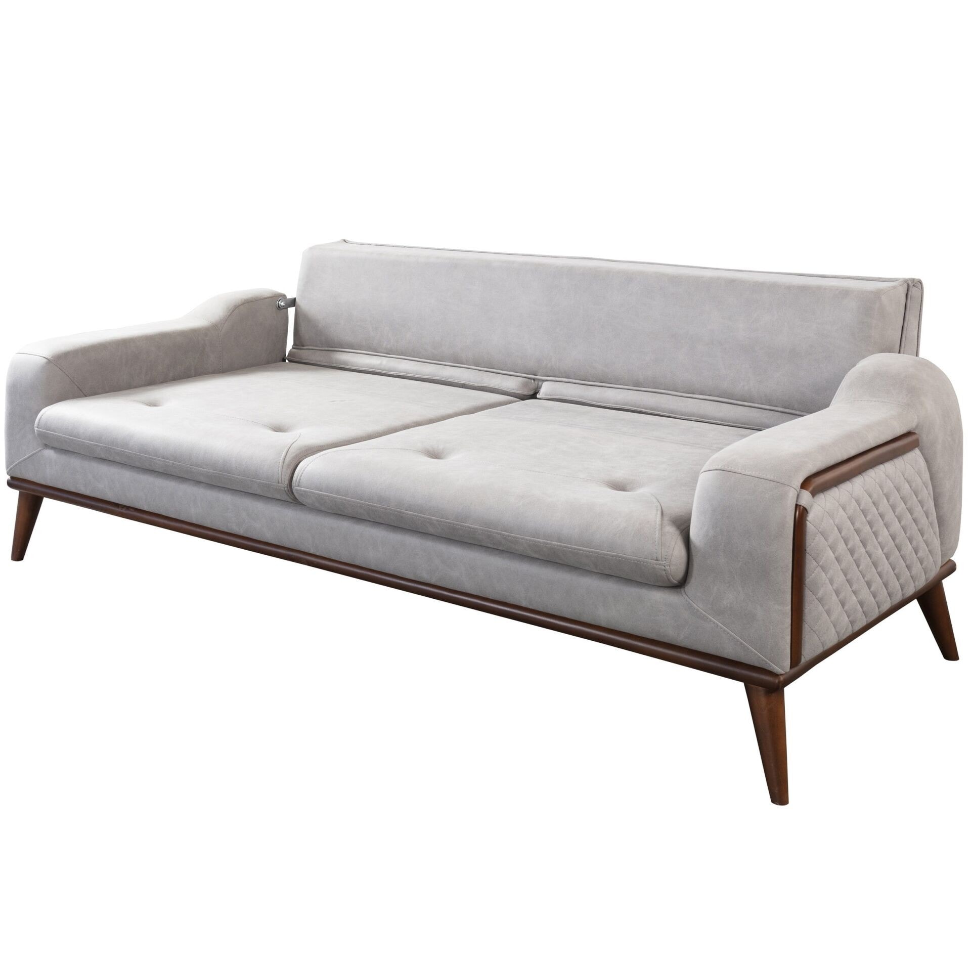 Ibiza Vol1 3+3+1+1 Koltuk Takımı