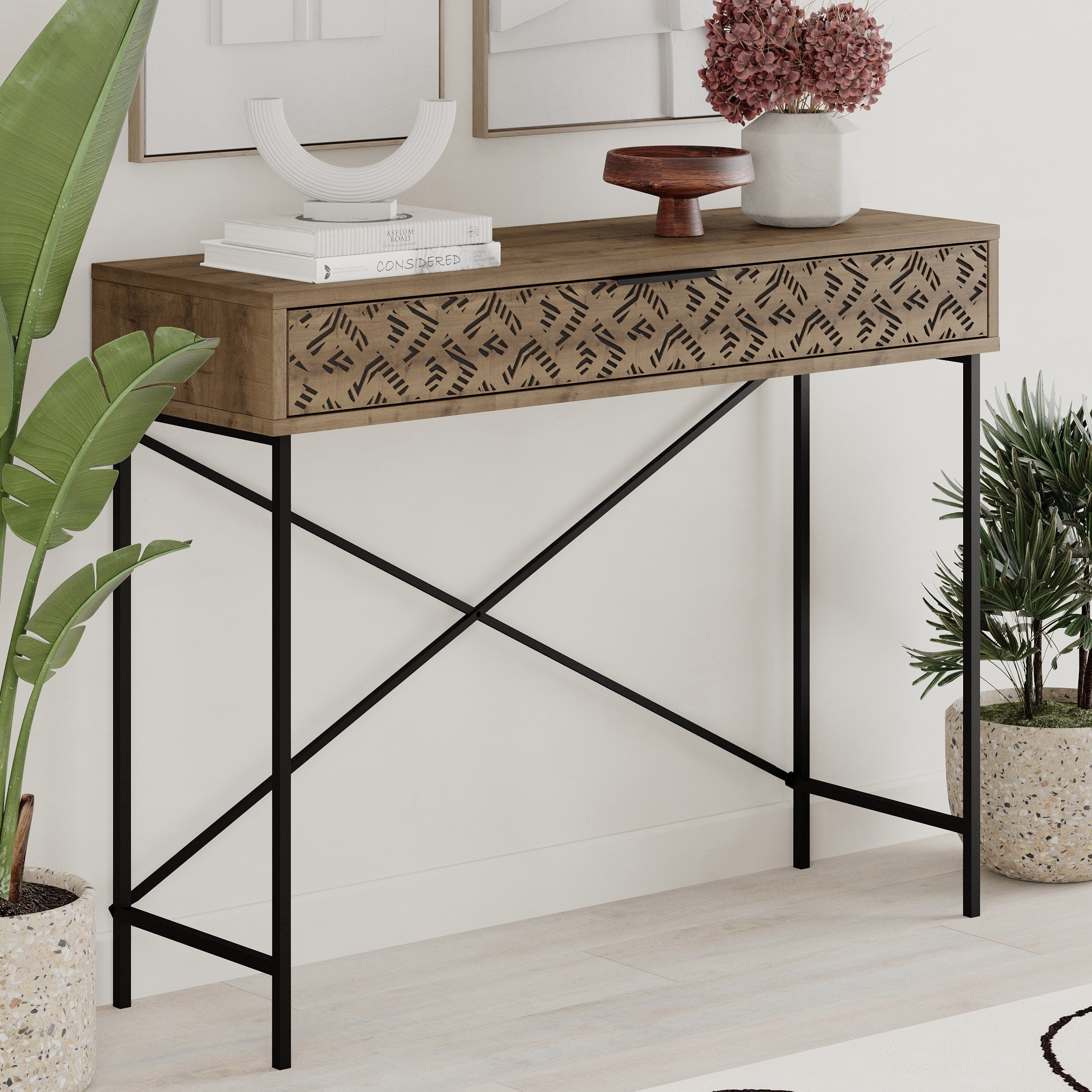 Heaton Console Remastered Hitit