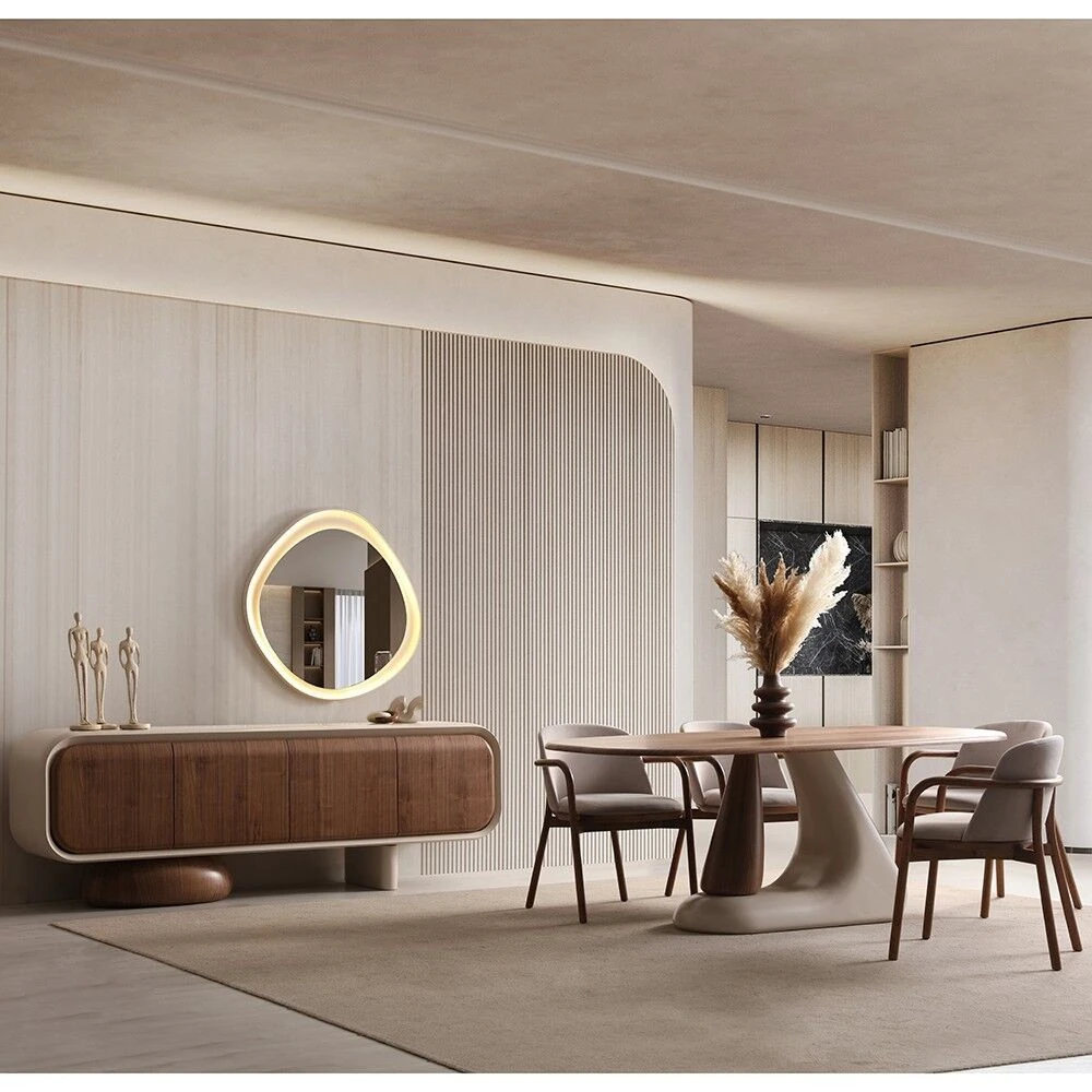 Magnum Yemek Masası