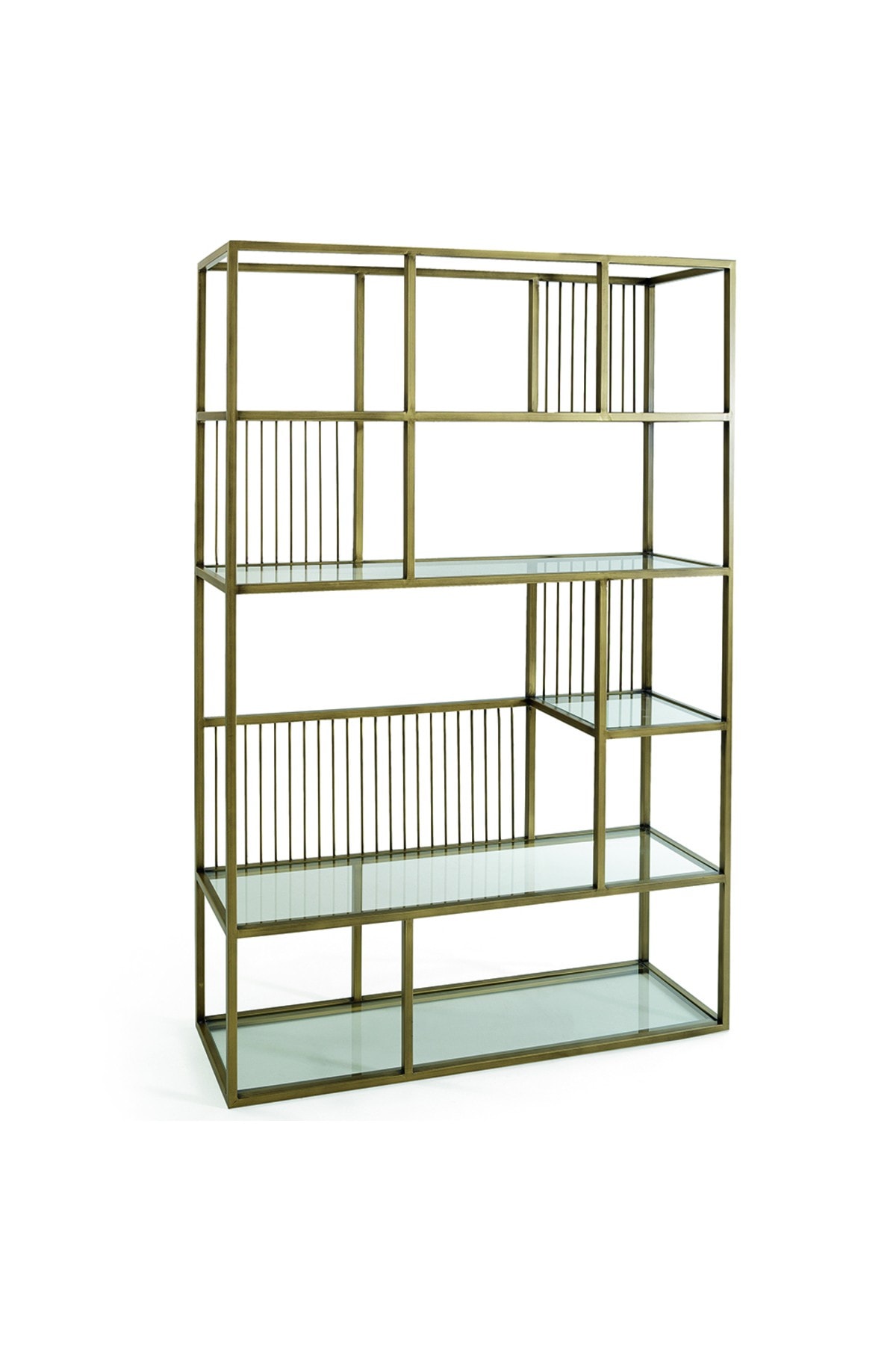 Los Angeles Kitaplık Vol3