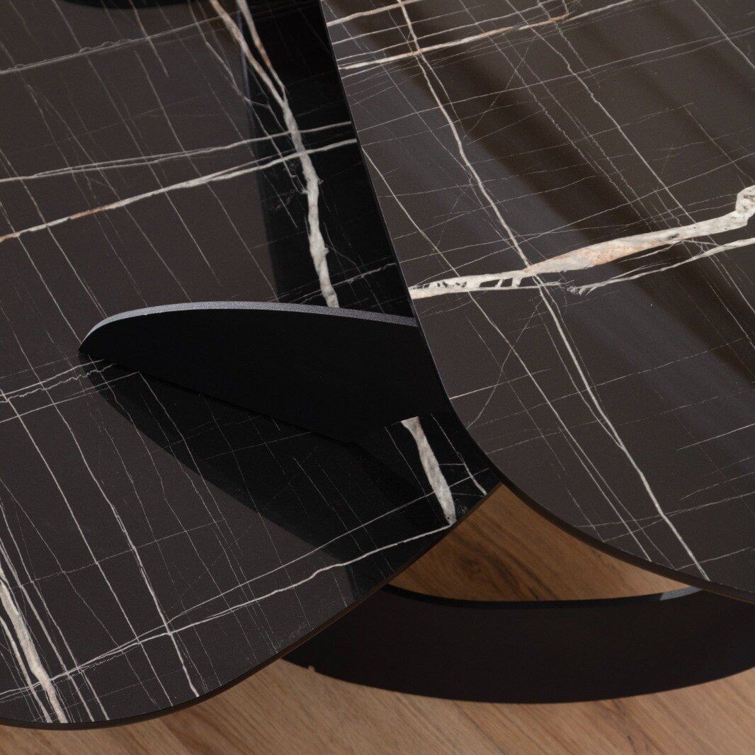 Solid Vol1 Orta Sehpa