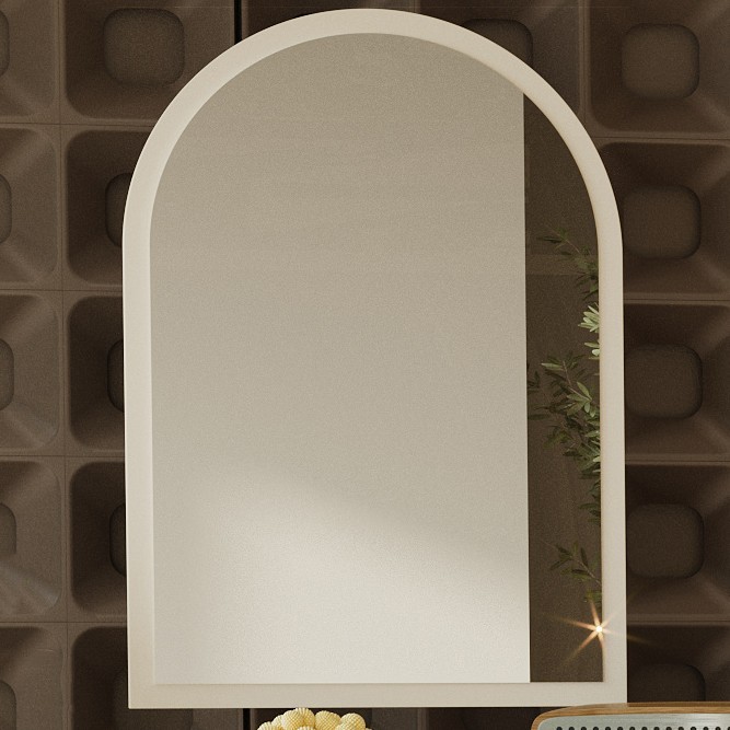 Eco Bohem Console + Ayna