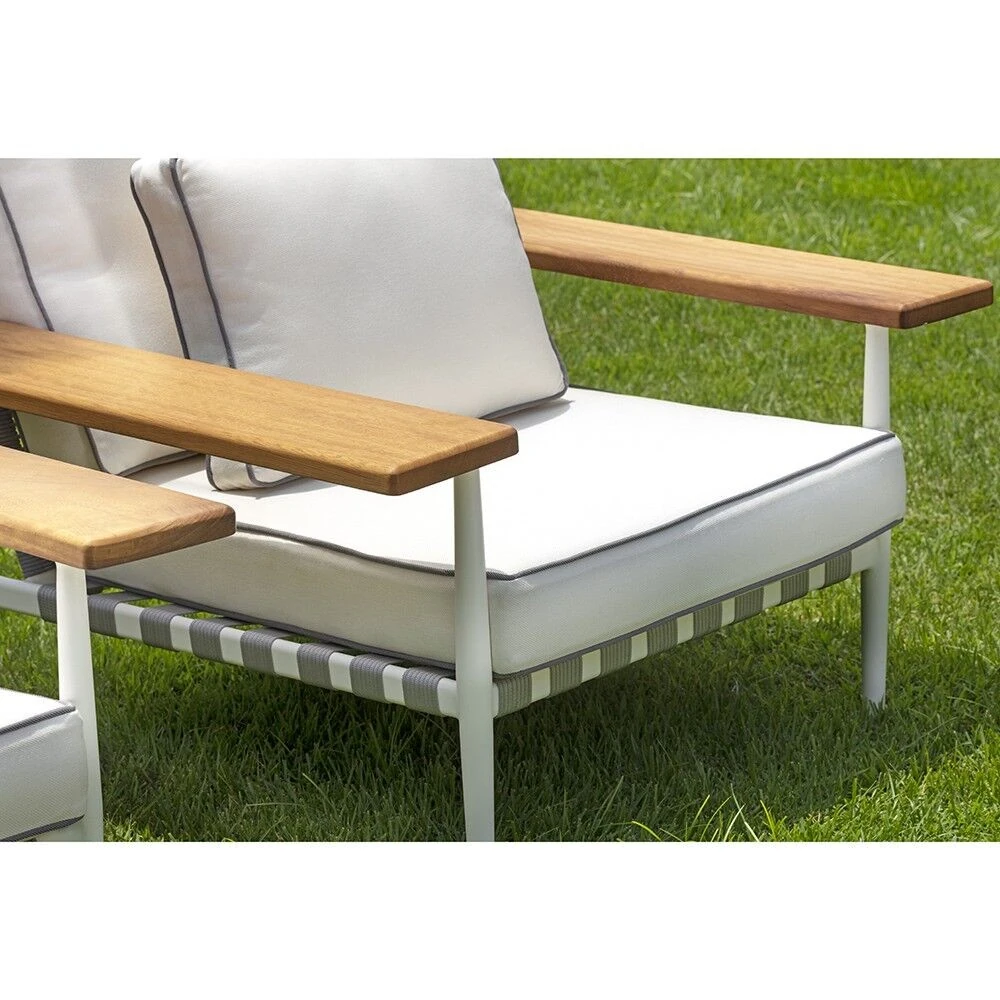 Voxel Koltuk Takımı