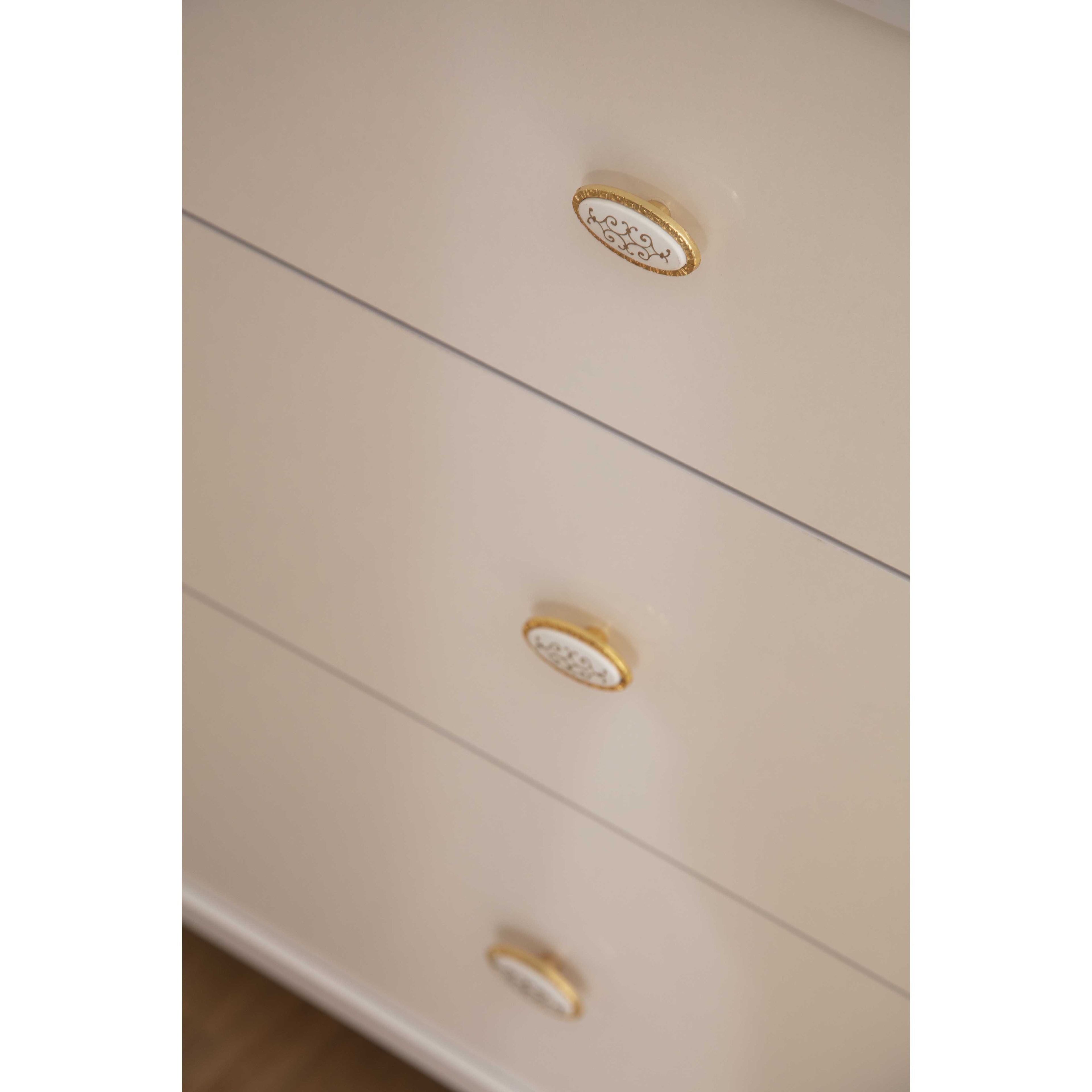 Madrid Vol1 Bedroom ( Wardrobe with 180 cm )