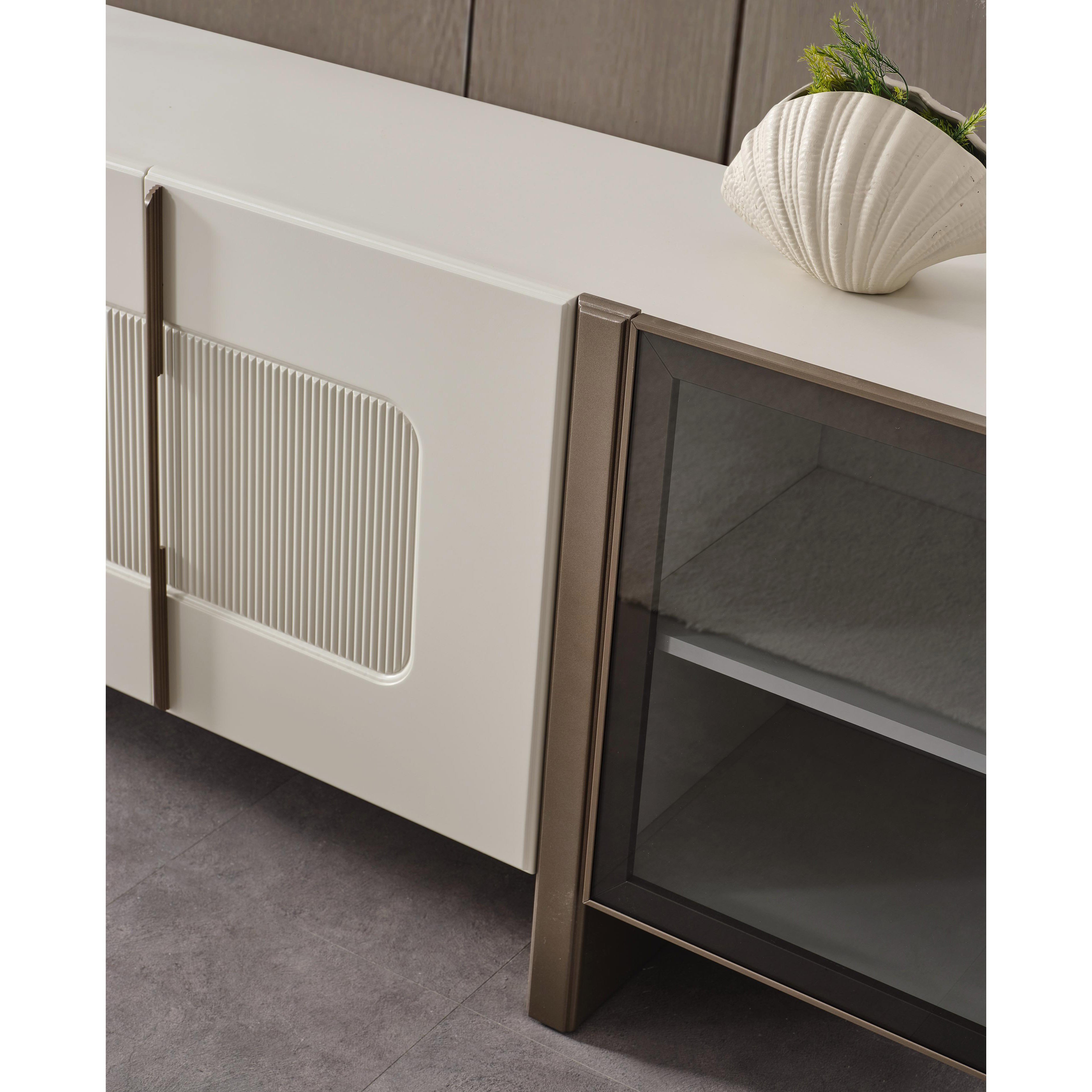 Cenova Console + Ayna