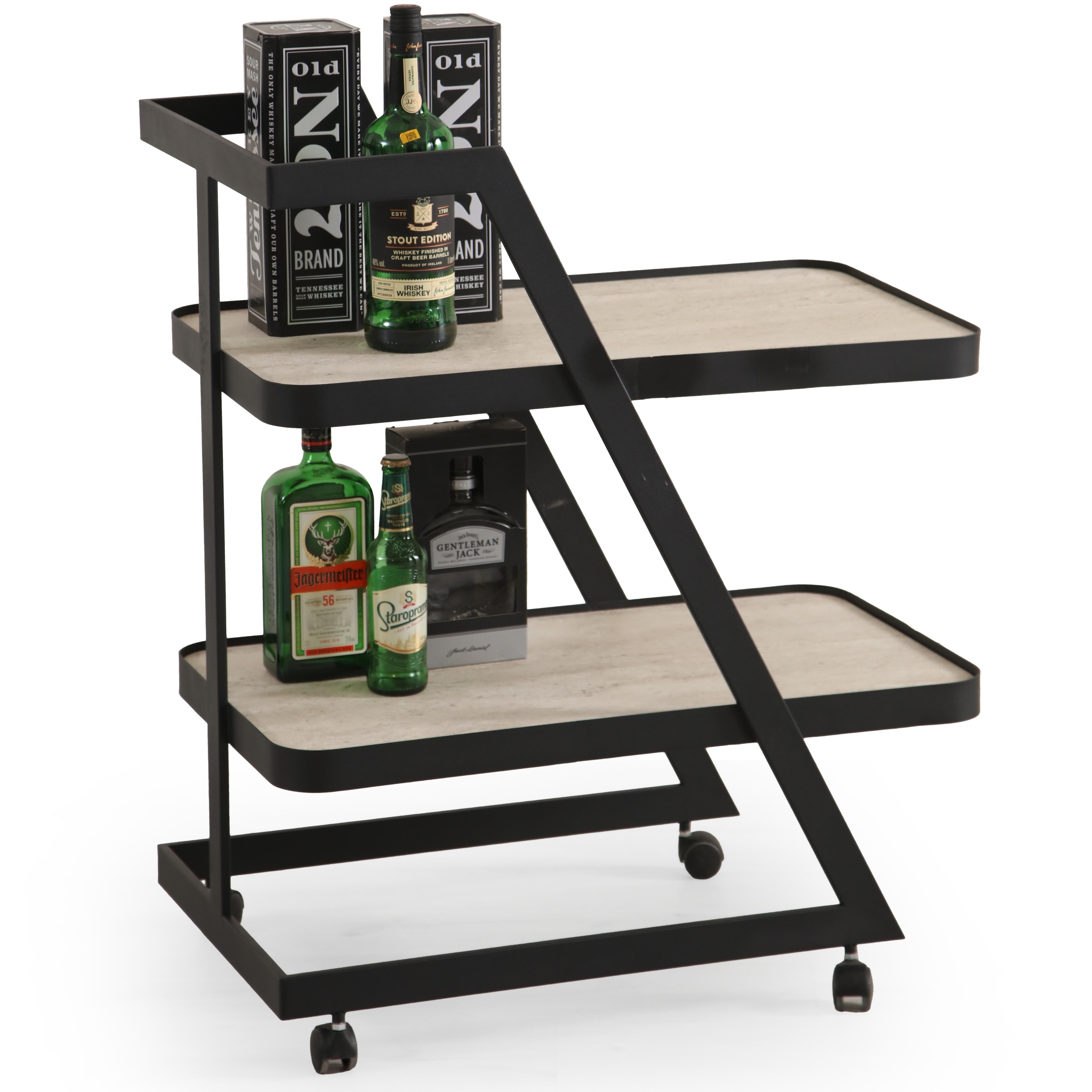 Porto Service Table