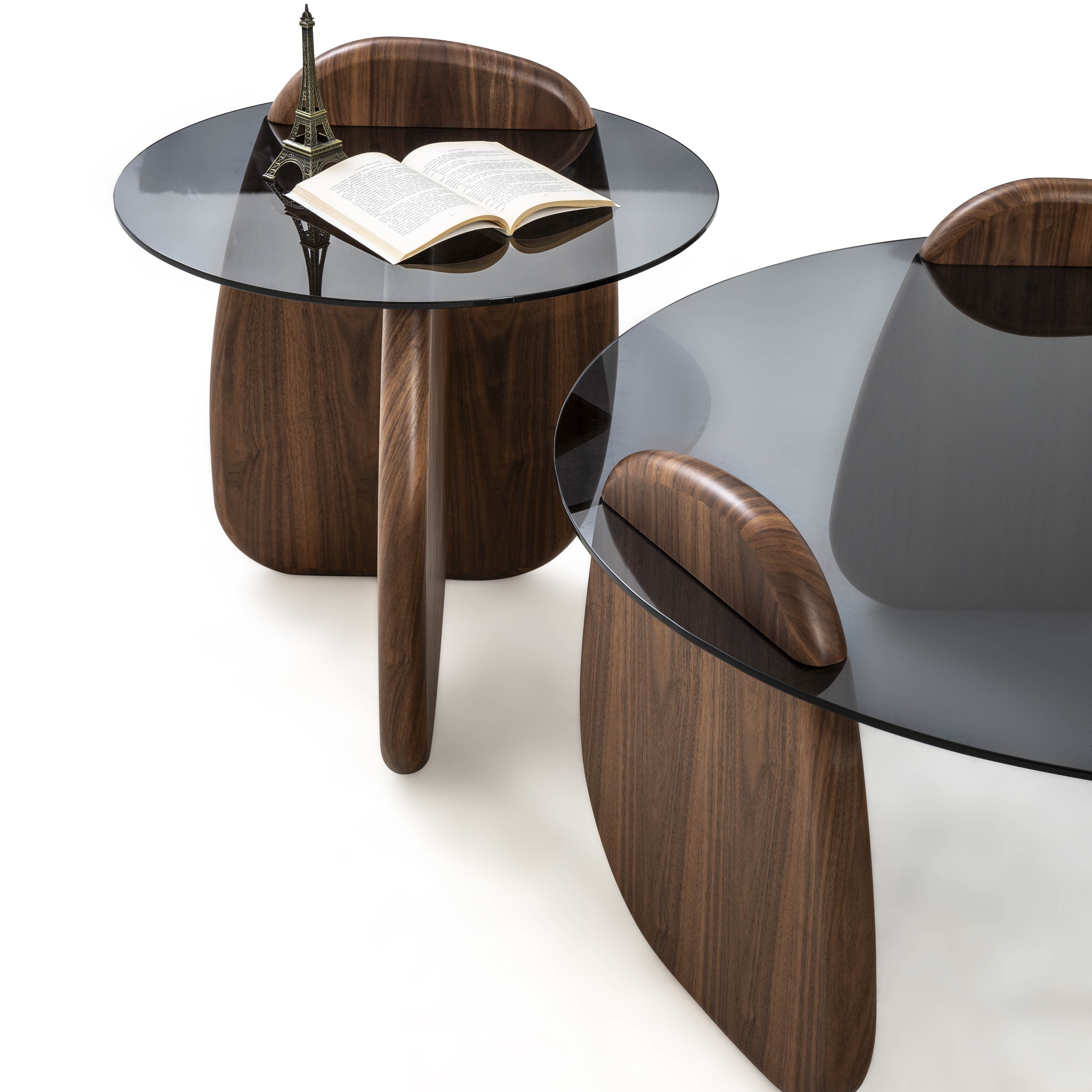 Markız Vol1 Side Table
