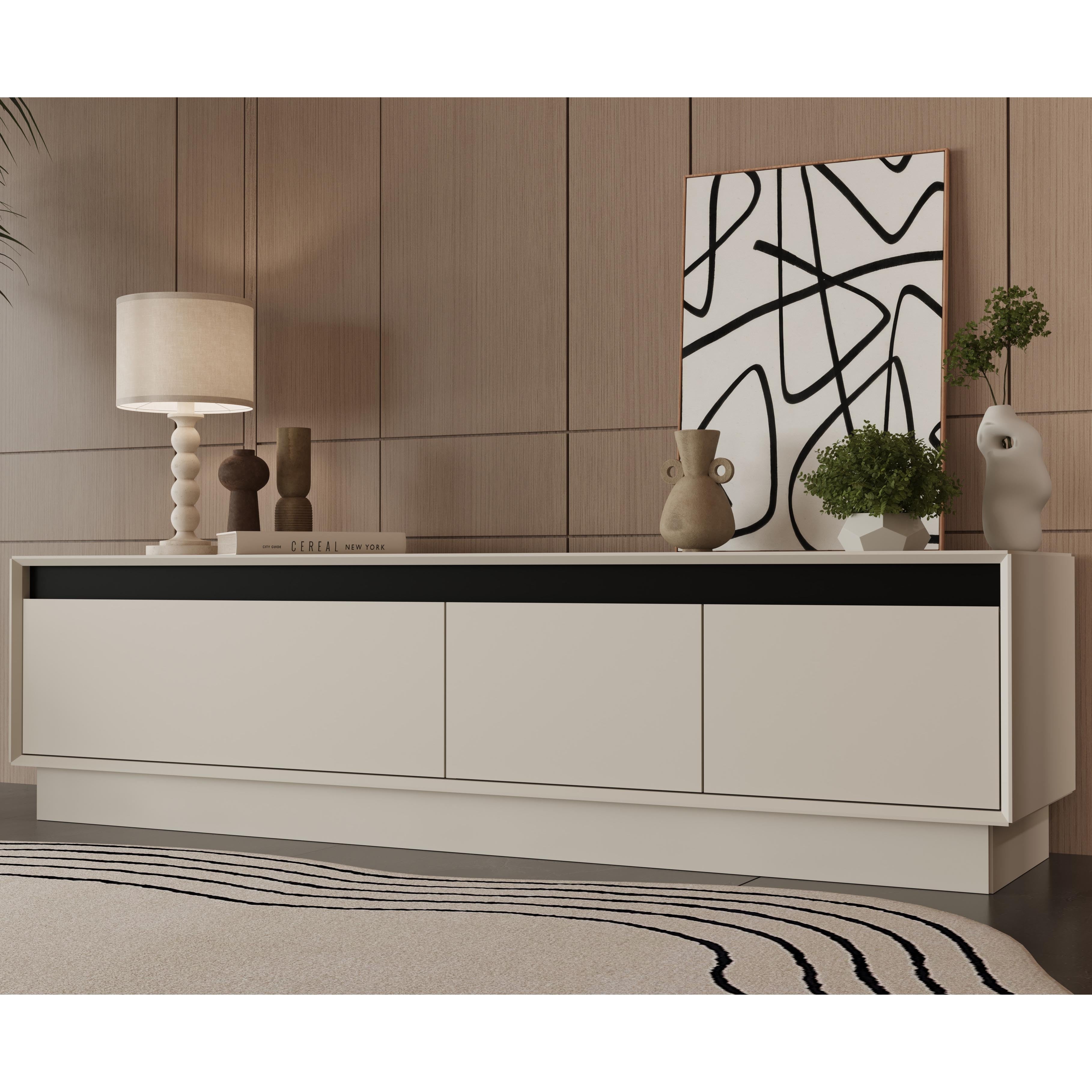 Bubble Vol1 Tv Stand