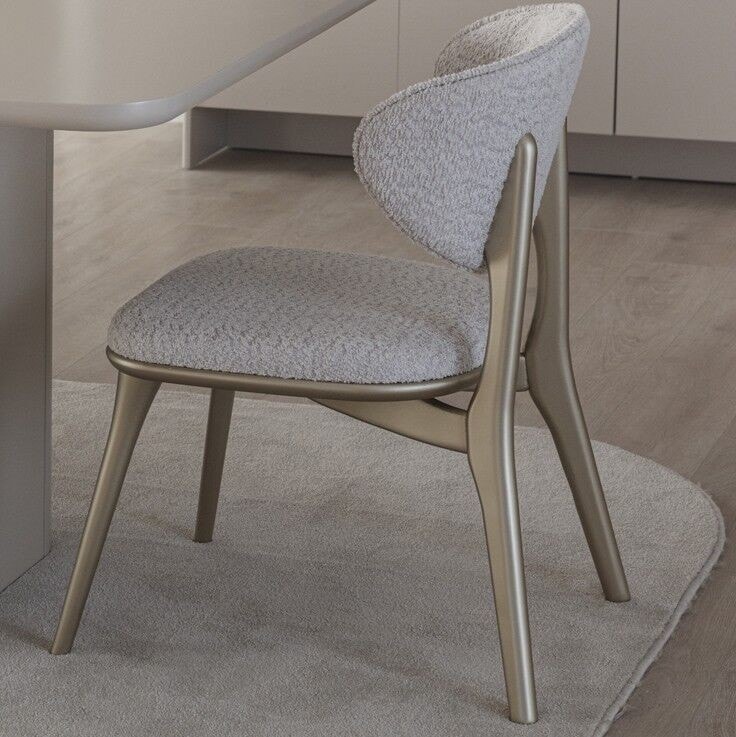 Bubble Vol3 Yemek Sandalyesi