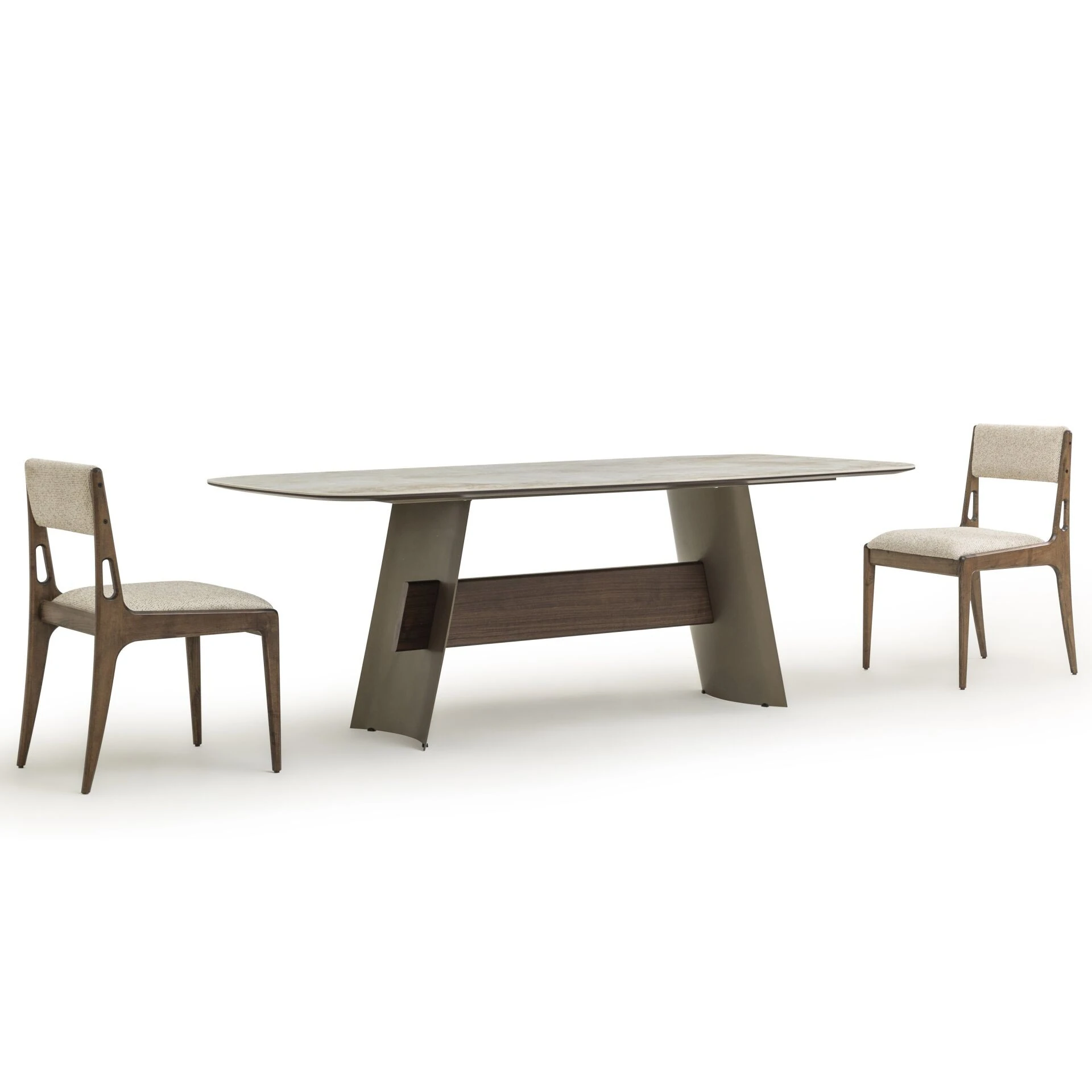 Olimpo Yemek Sandalyesi