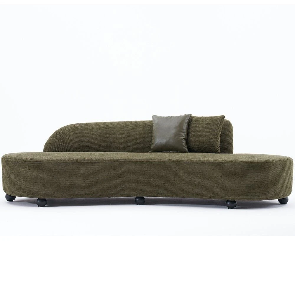 Beans Uclu Kanepe Koltuk