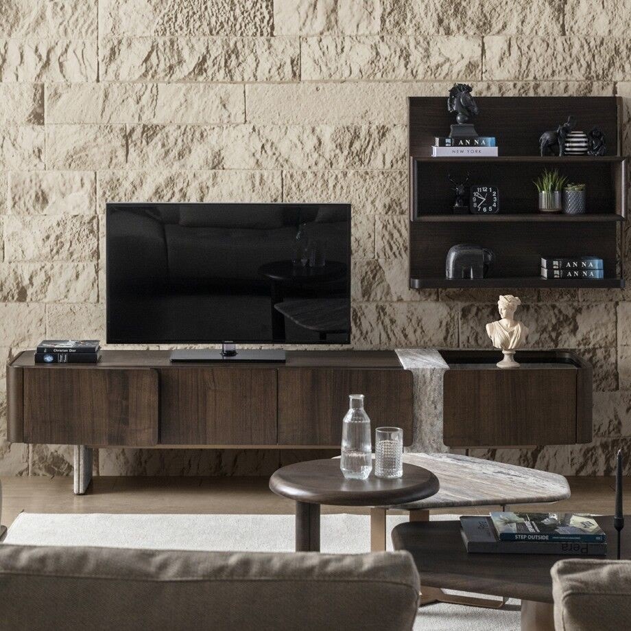 Arte Vol2 TV Ünitesi