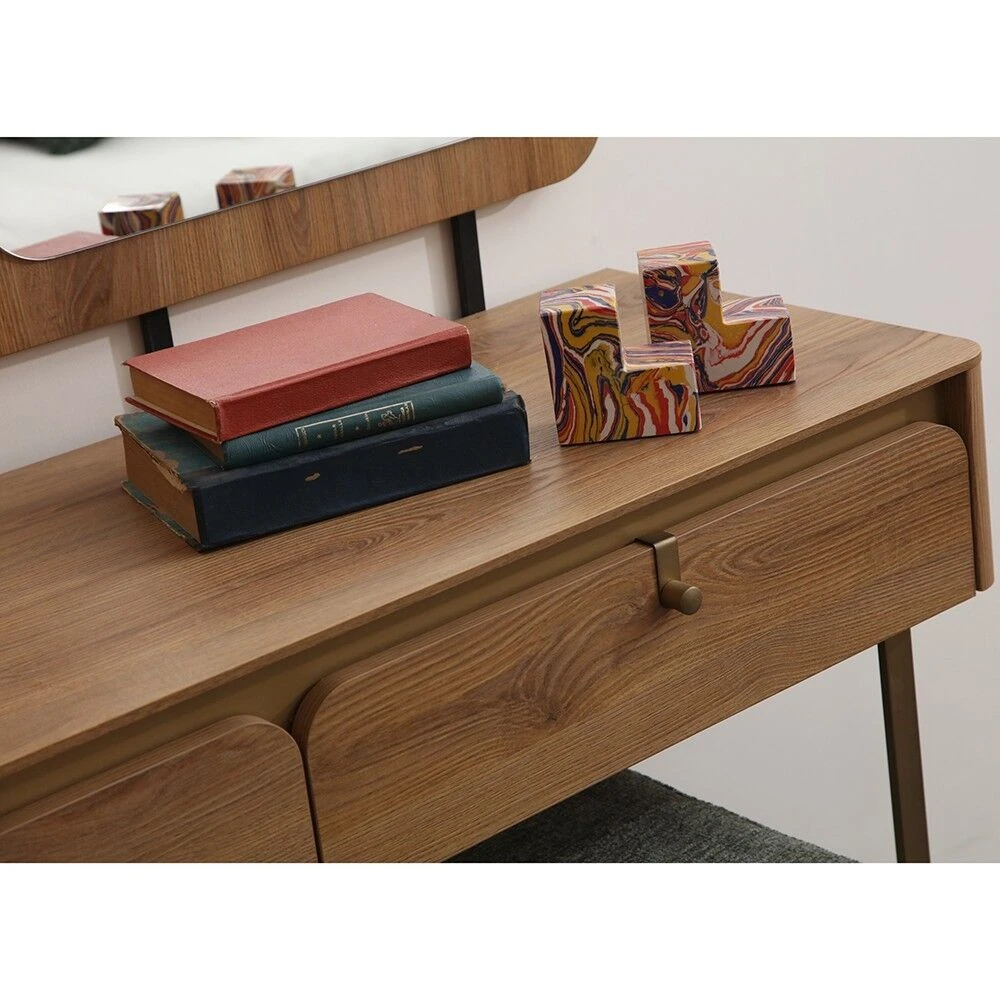 Icon Vol2 Dresser + Ayna