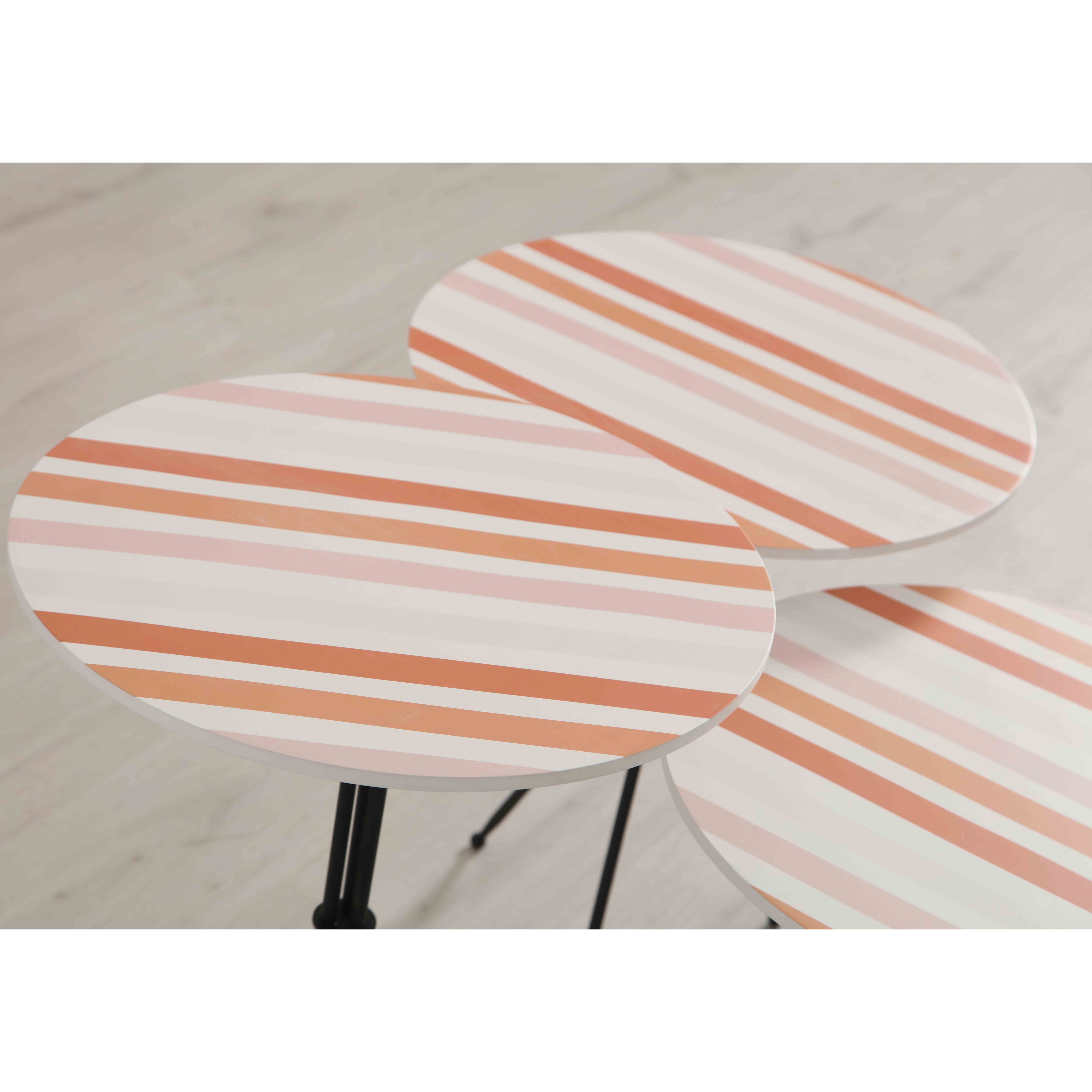 Line Zigon Sehpa
