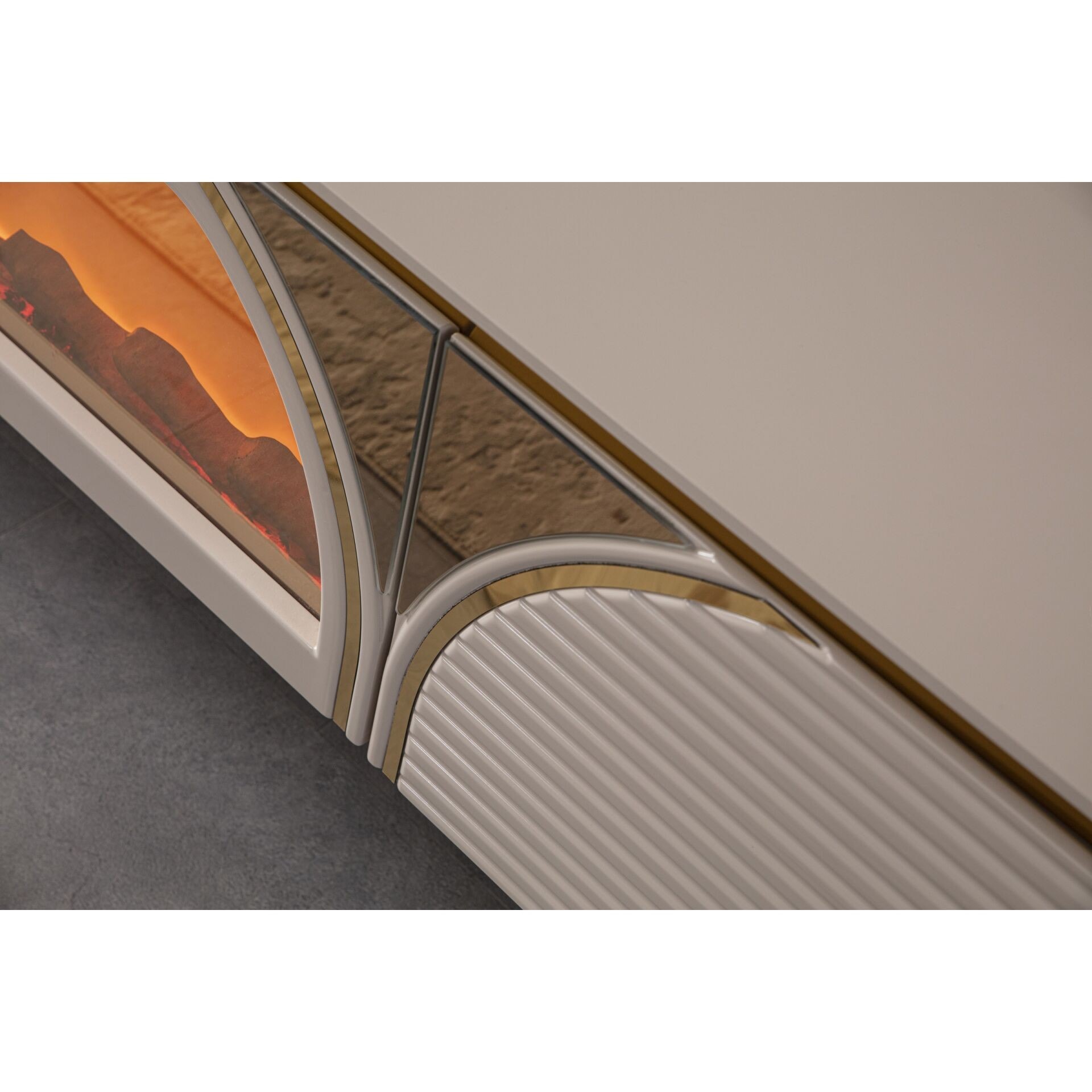 Imaj Vol2 TV Ünitesi