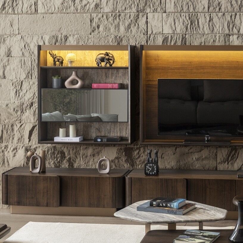 Arte Vol1 TV Ünitesi