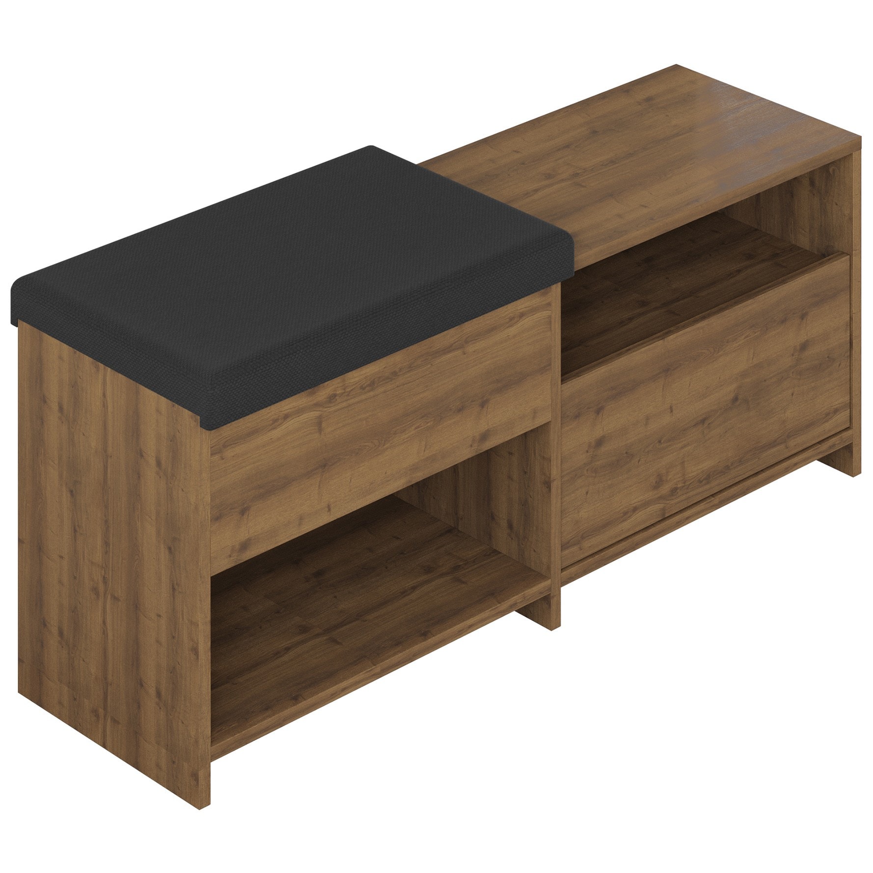 Filux Bench Hitit