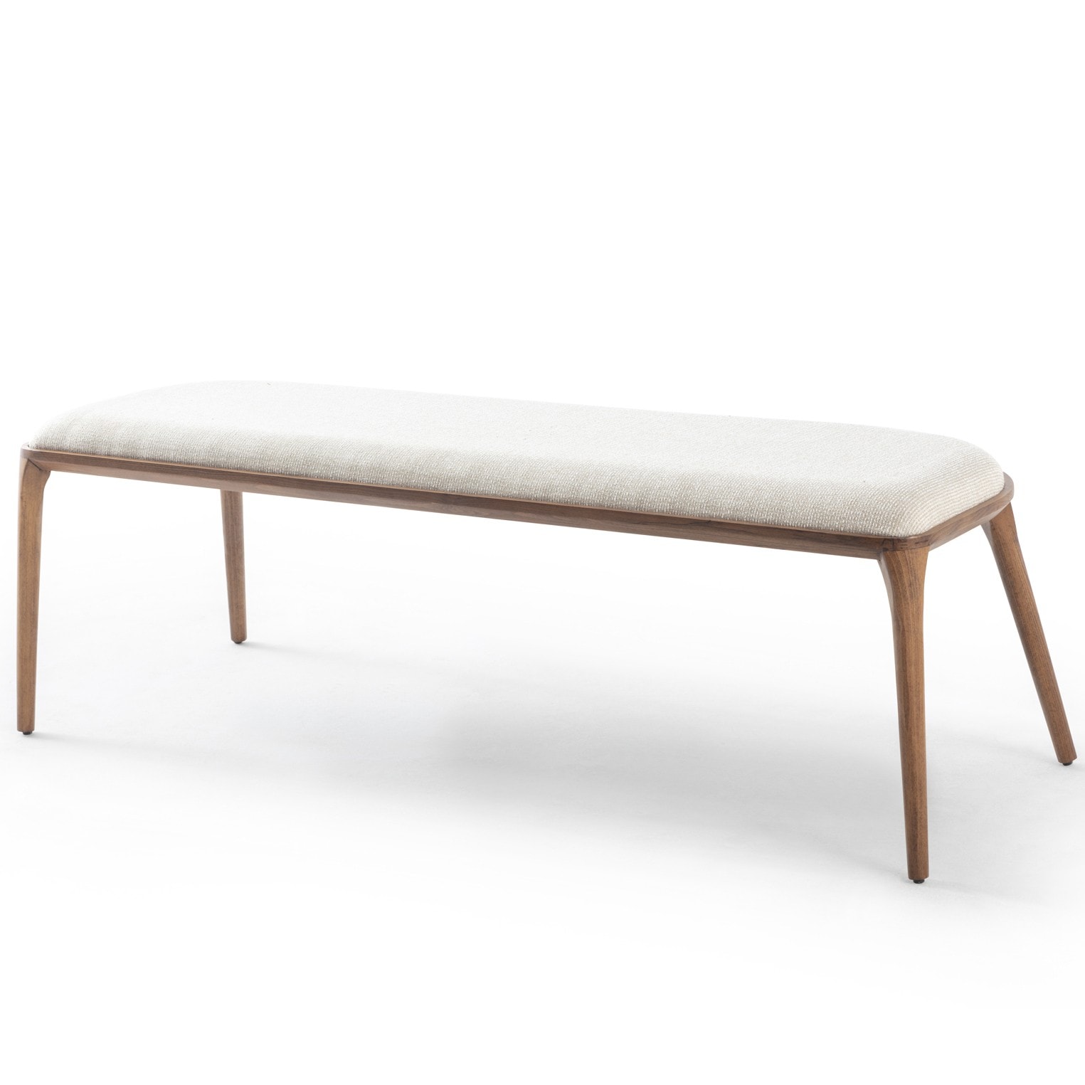 Lotus Bench