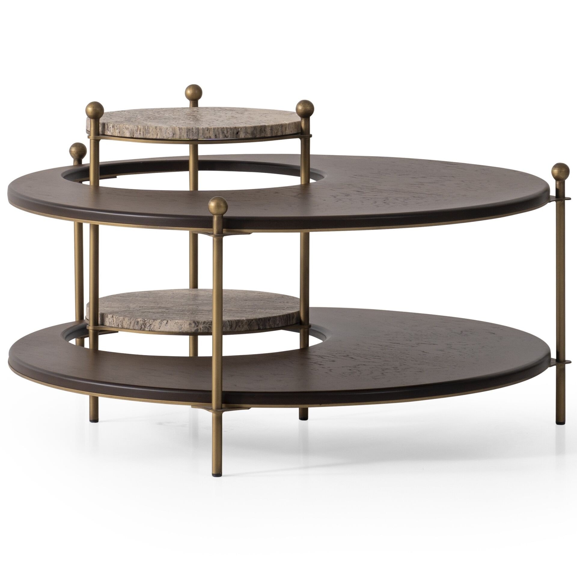 Aberto Center & Yan Sehpa