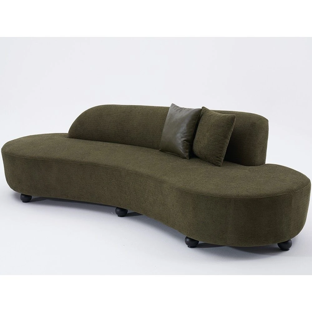 Beans Uclu Kanepe Koltuk