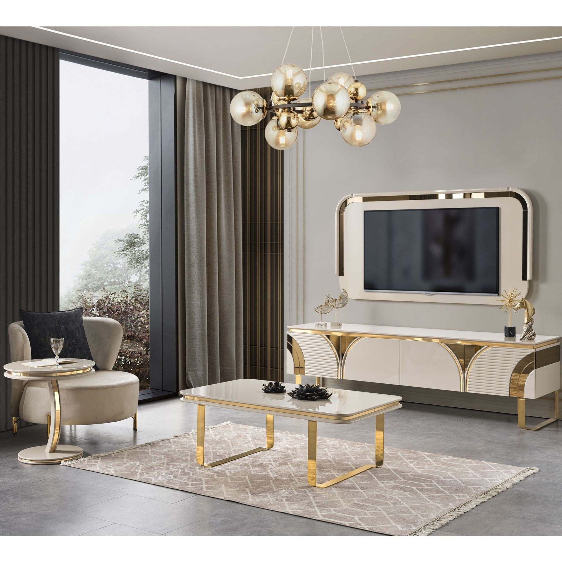 Imaj Vol1 TV Ünitesi