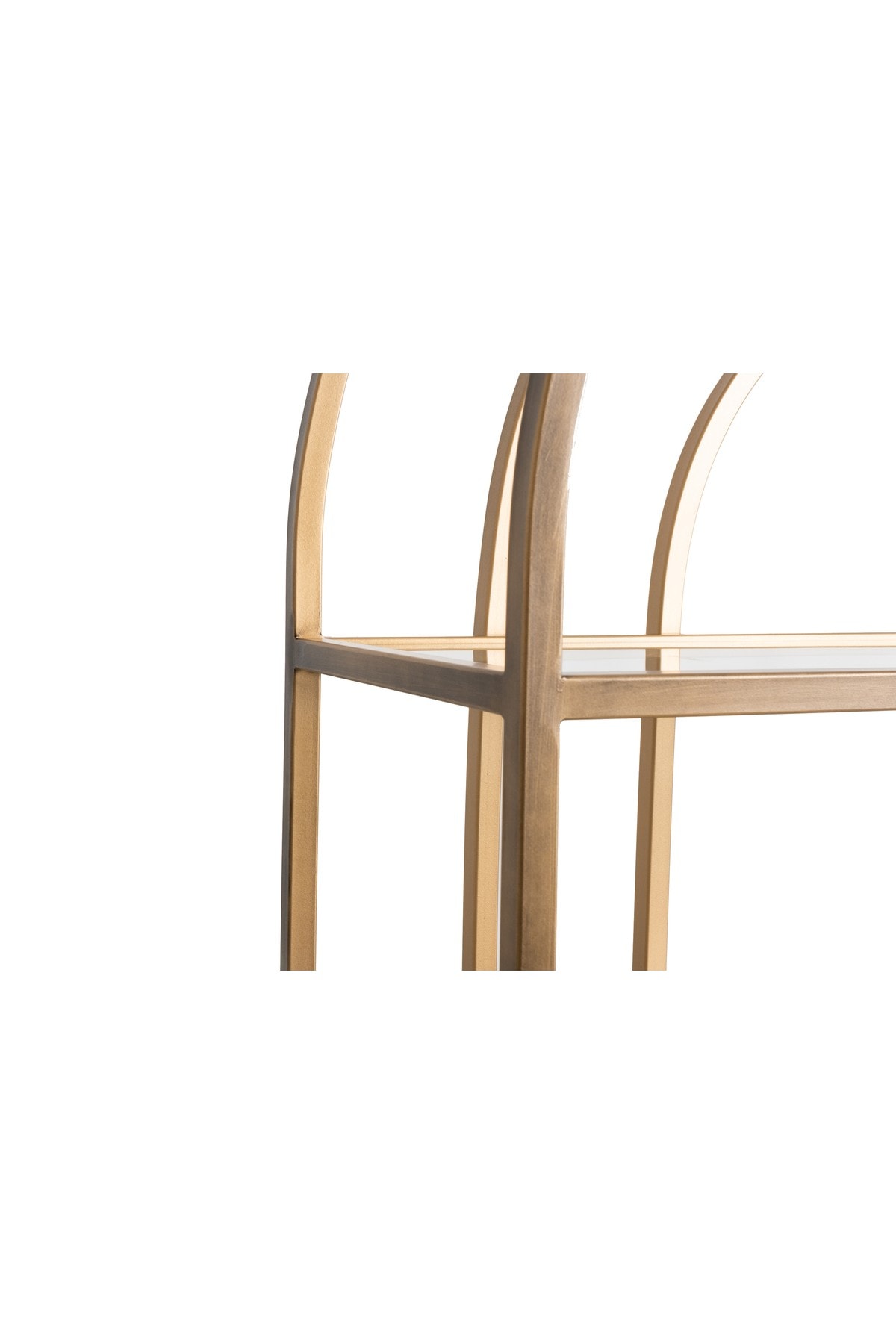 Tasarım 4 Raflı Kitaplık