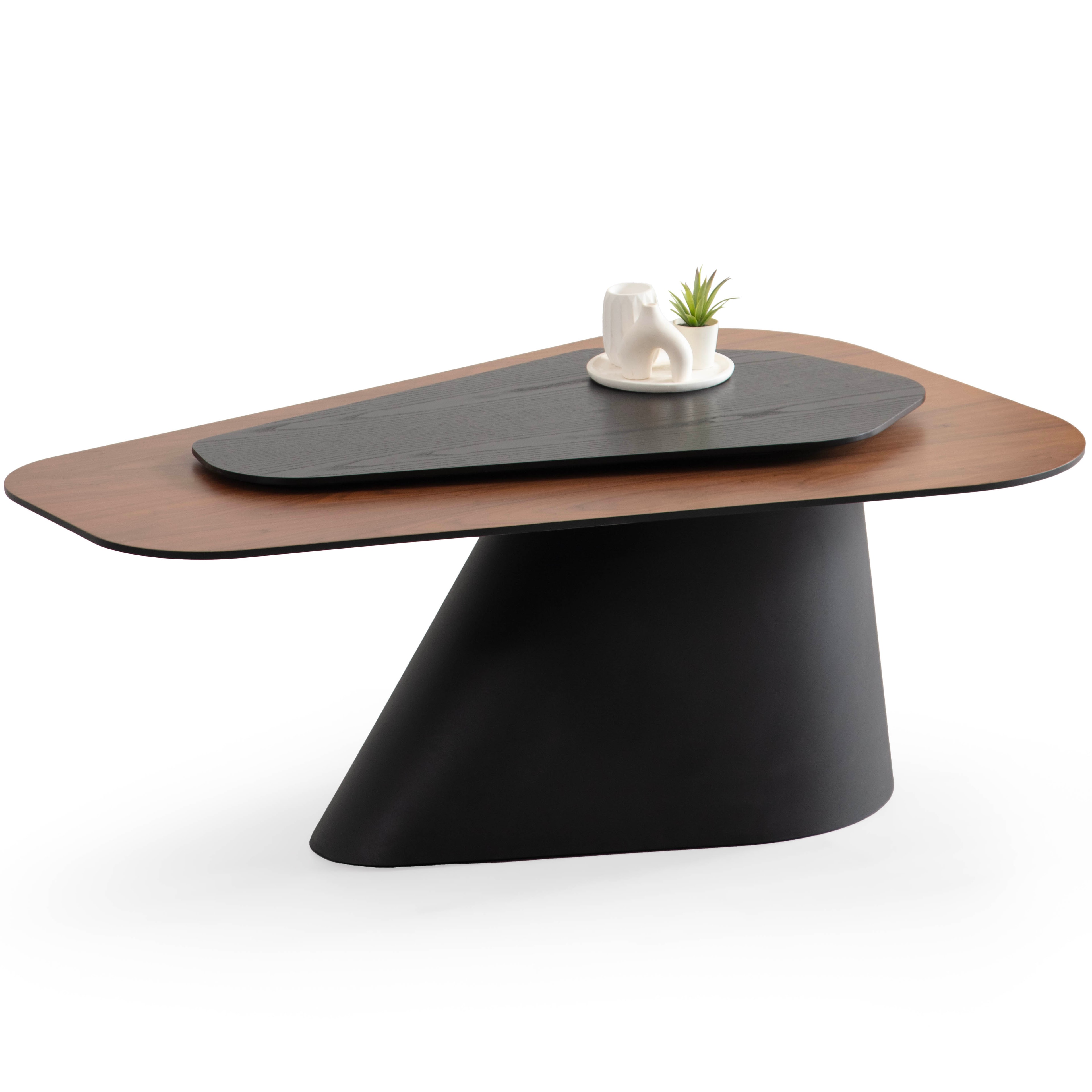 Fuego Hareketli Üst Tablalı Mekanızmalı Orta Sehpa - Premium Seri