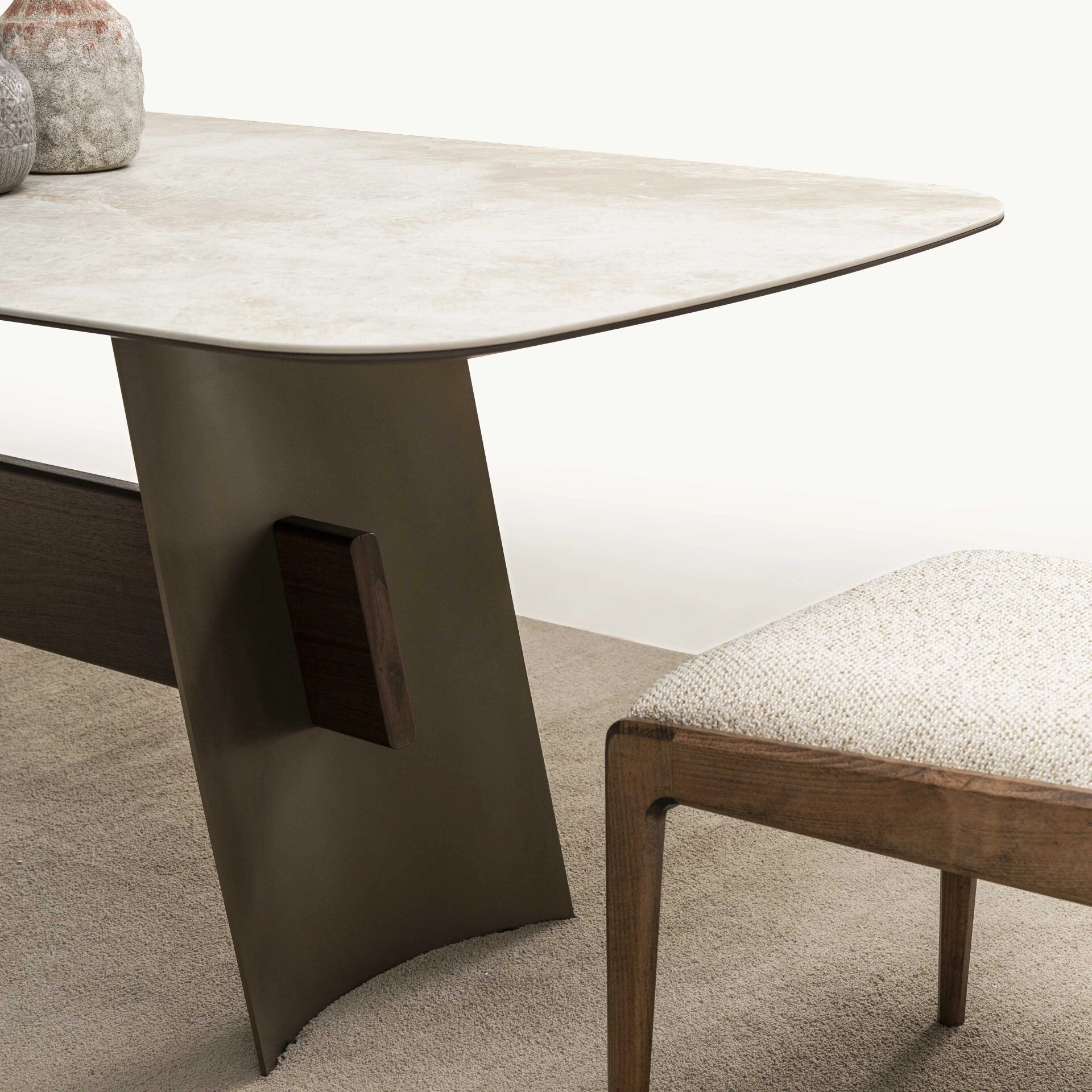 Olimpo Yemek Masası