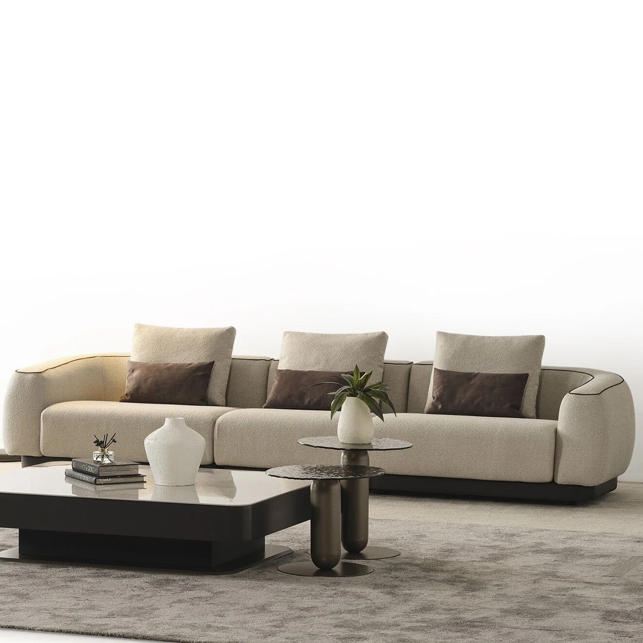 Moon Vol2 Relax Koltuk