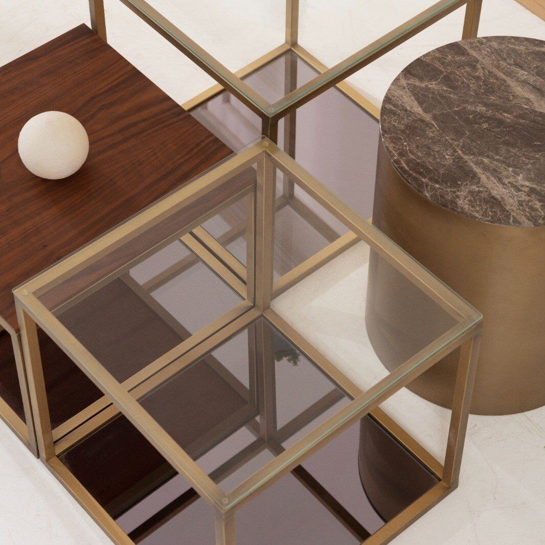 Monte Vol1 Orta Sehpa