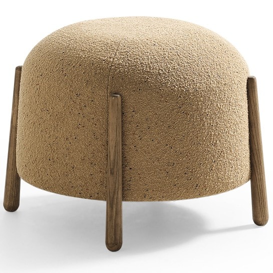 SHW1051 Vol3 Pouf