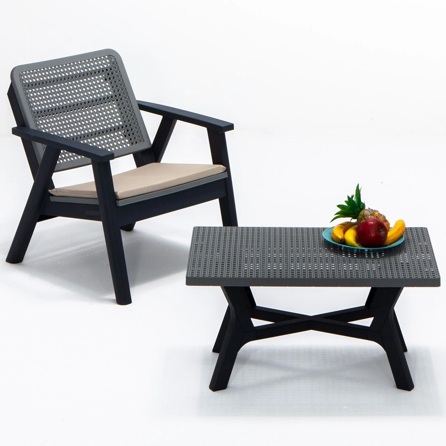 Panora Vol2 Koltuk Takımı