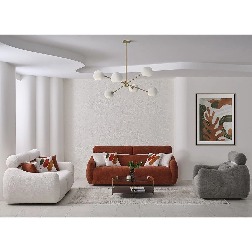 Mimoza Vol2 3 Koltuk