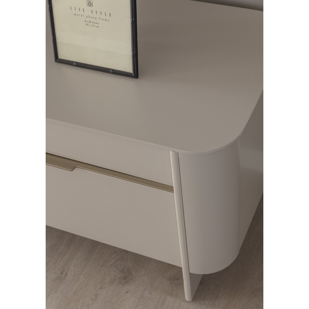 Bubble Vol2 Tv Stand