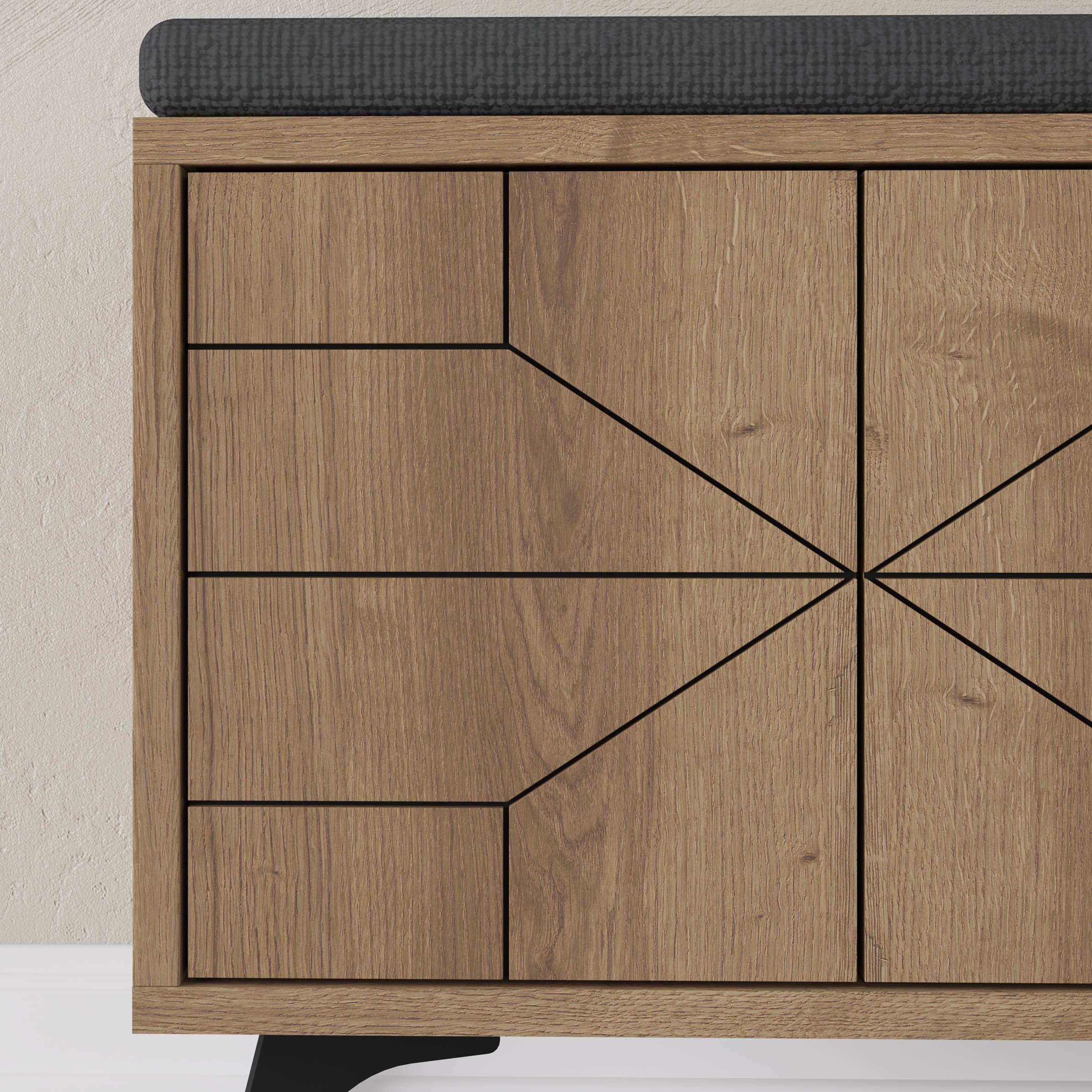 Dune Bench Hitit