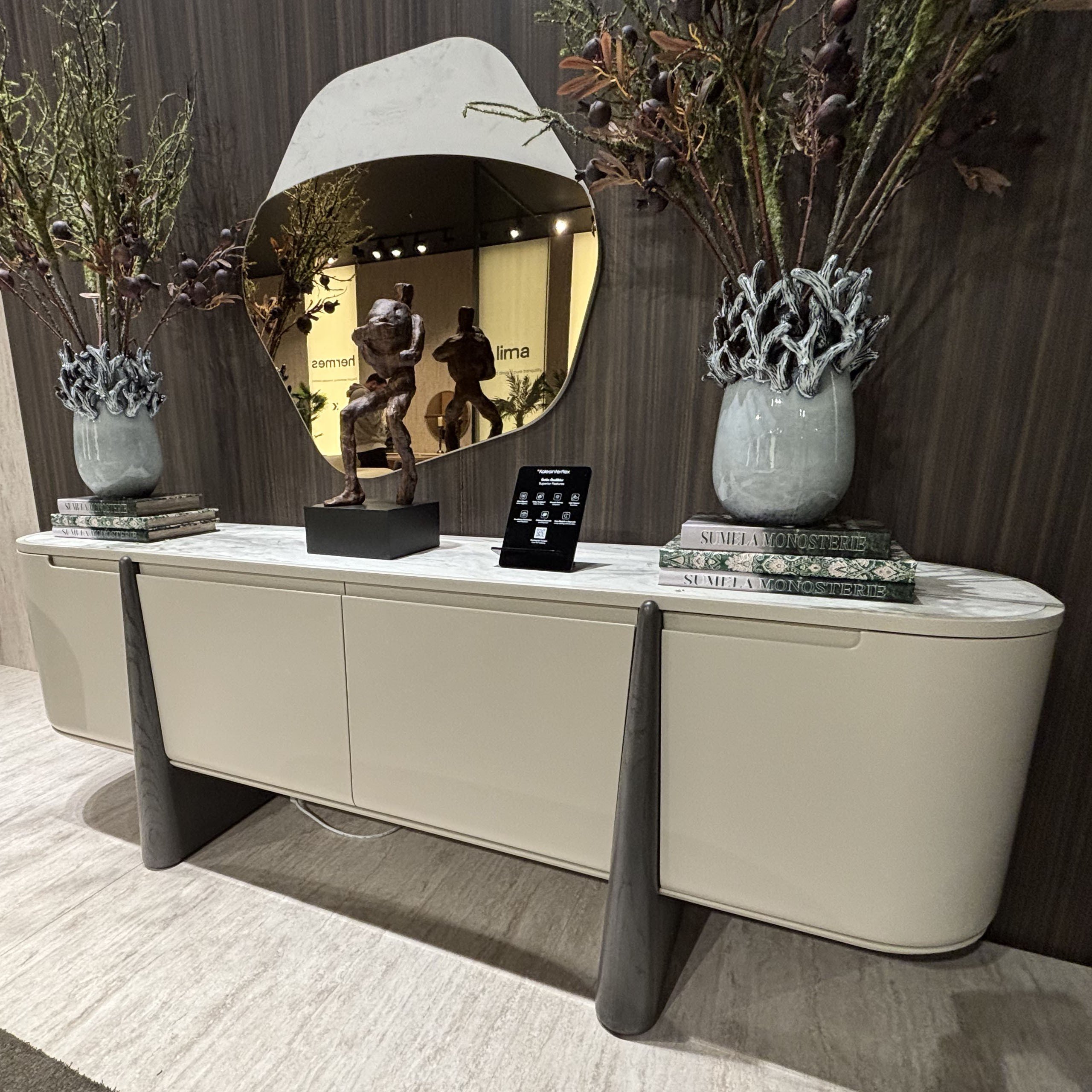 Hermes Konsol