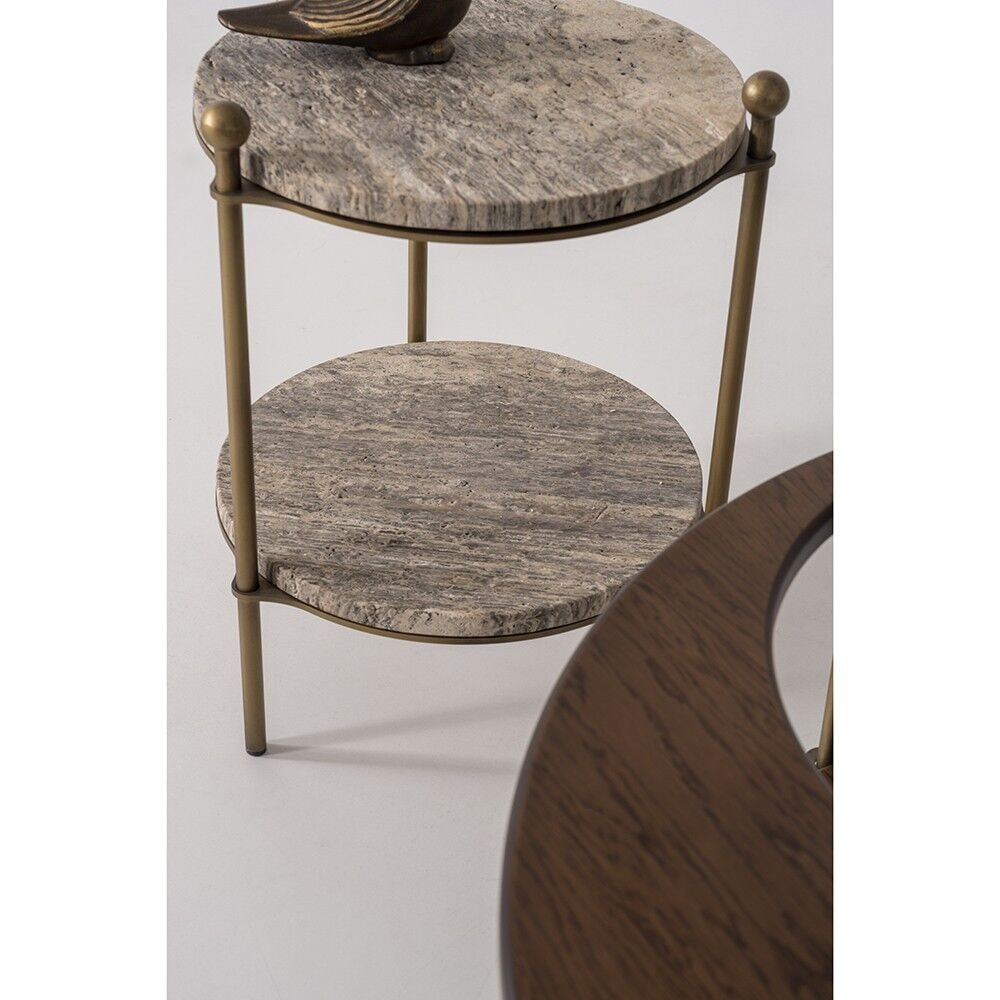 Aberto Center & Yan Sehpa