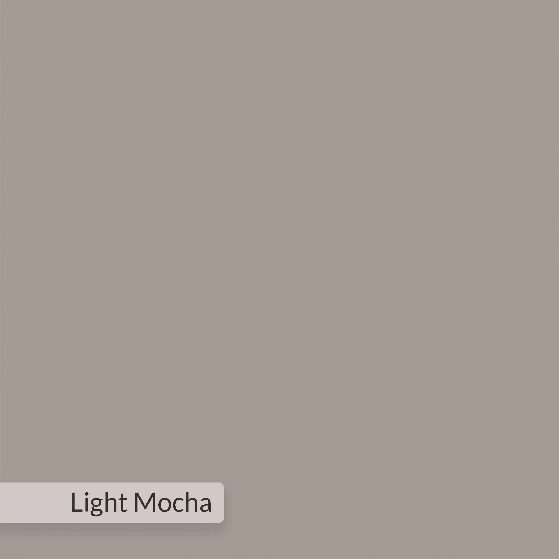 Ema Nightstand Light Mocha - Light Mocha