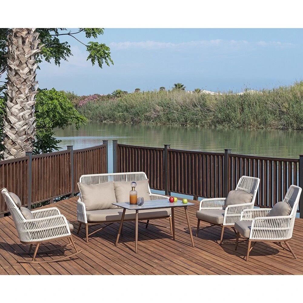 Tron Koltuk Takımı