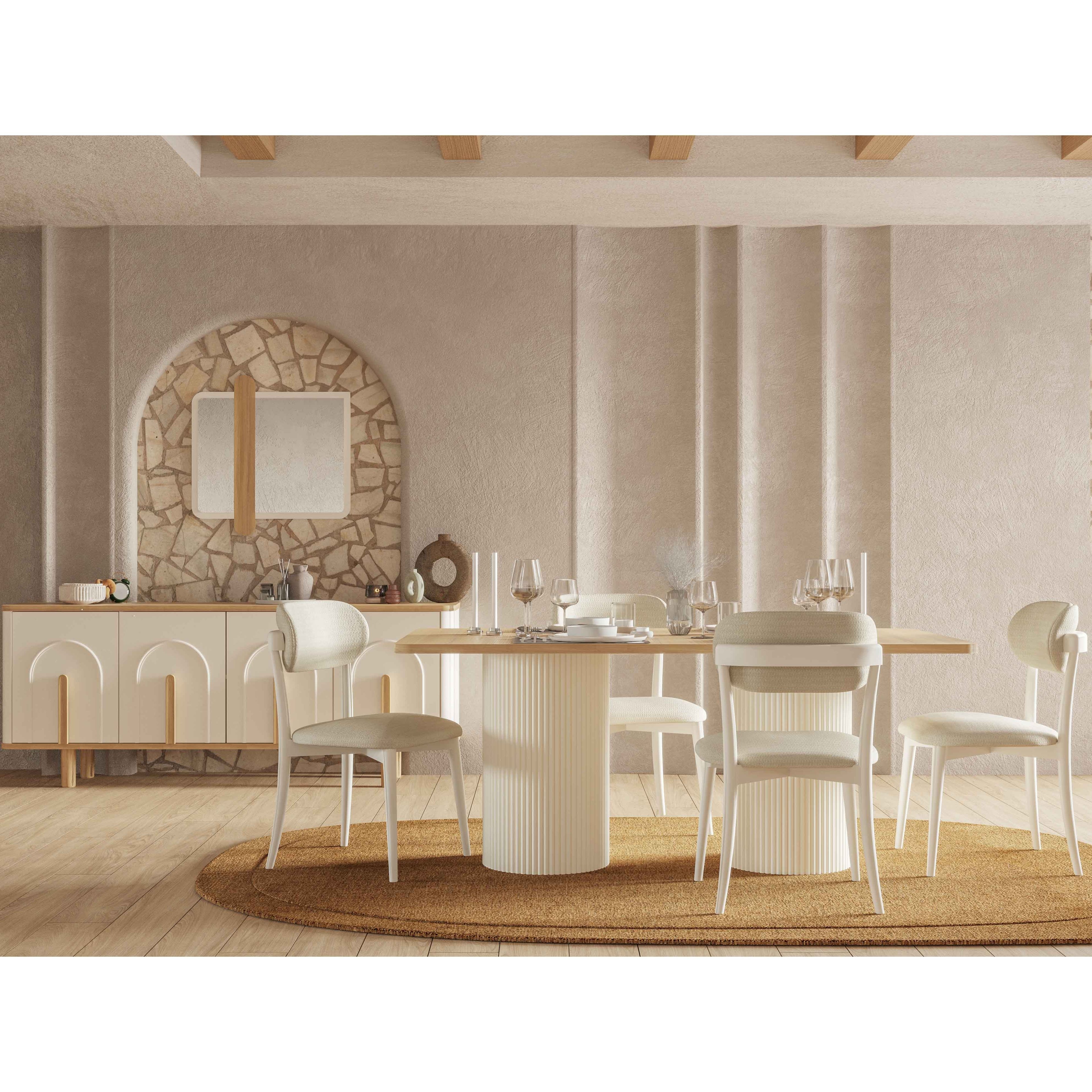 Bohem Plus Console + Ayna