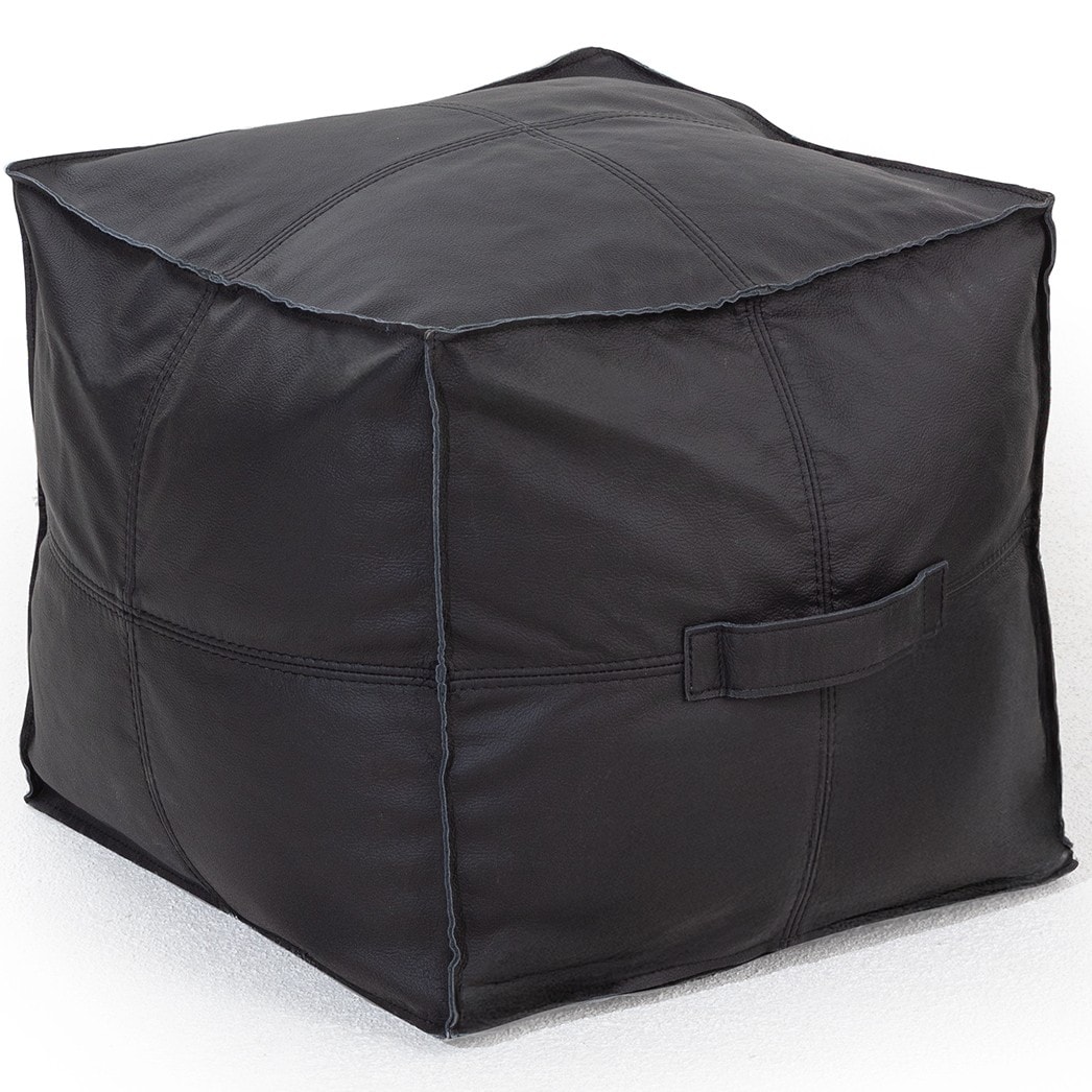 Mooduff Vol2 Pouf